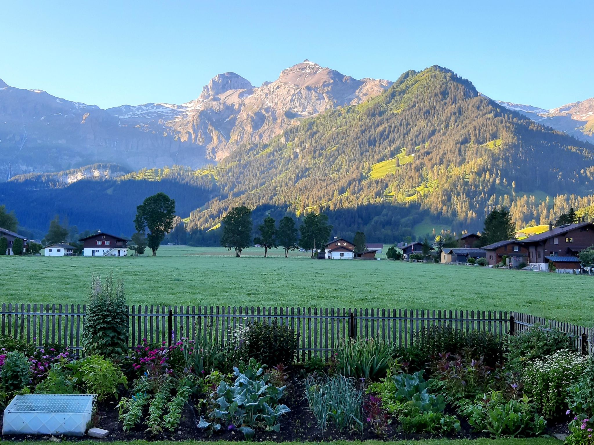 Photo of Bühlerhof Appartement/Fewo, Dusche oder Bad, WC, 3 Schlafräume 6-Bett-Wohnung