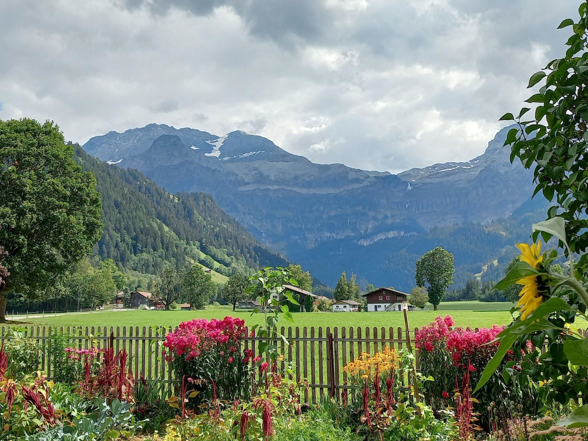 Photo of Bühlerhof Appartement/Fewo, Dusche oder Bad, WC, 3 Schlafräume 6-Bett-Wohnung