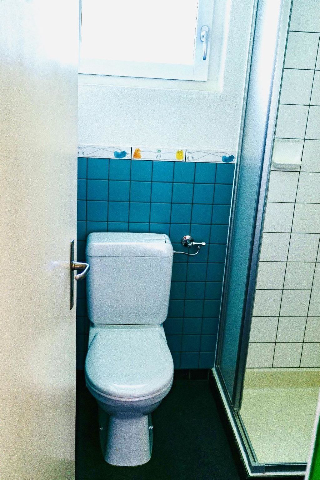 Bergdohle Appartement/Fewo, Bad, WC, 4 oder mehr Schlafräume 7 Bett-Wohnung - Binnen