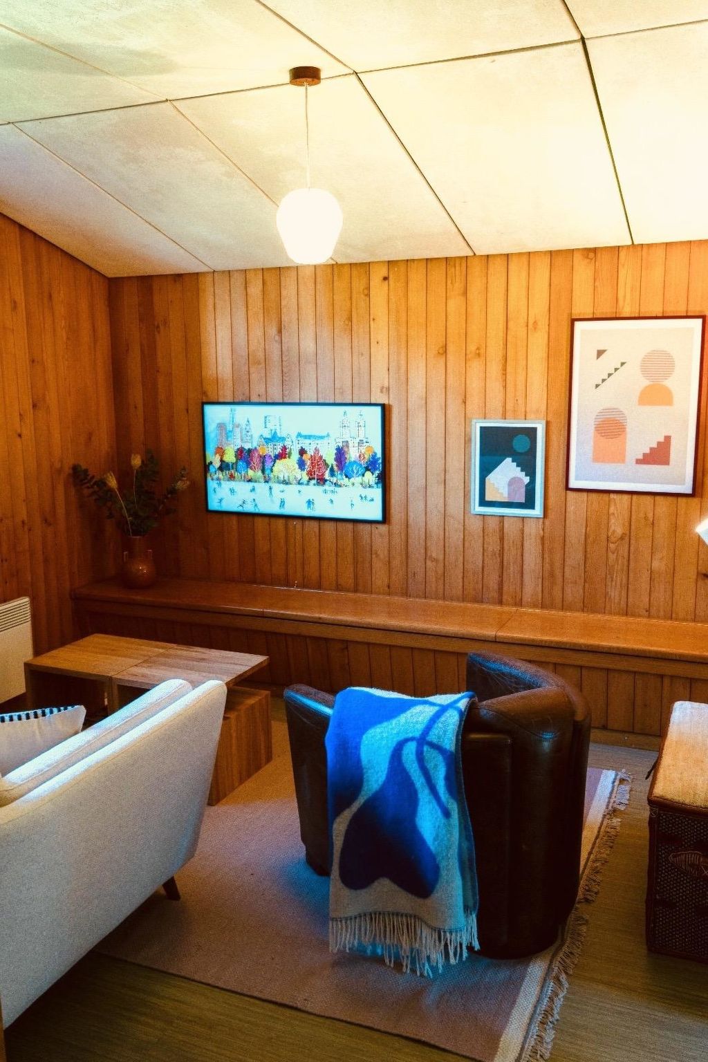 Bergdohle Appartement/Fewo, Bad, WC, 4 oder mehr Schlafräume 7 Bett-Wohnung - Binnen