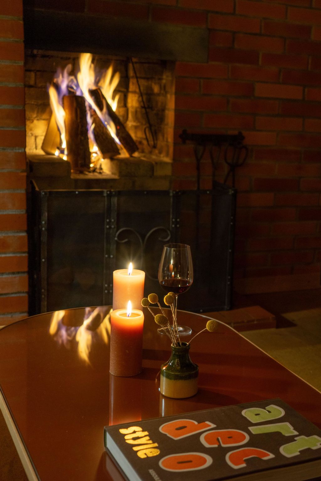 Bergdohle Appartement/Fewo, Bad, WC, 4 oder mehr Schlafräume 7 Bett-Wohnung - Binnen