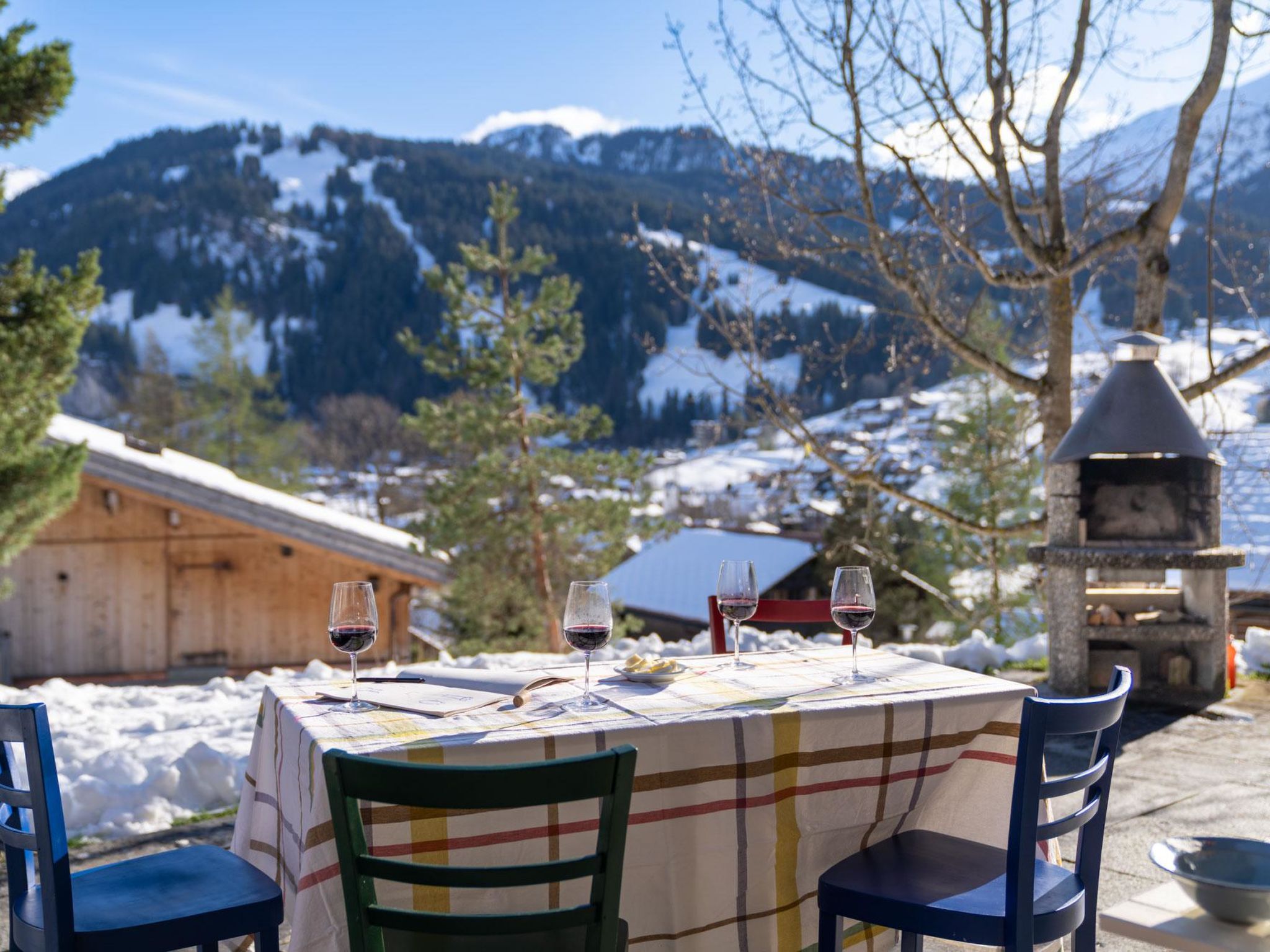 Photo of Bergdohle Appartement/Fewo, Bad, WC, 4 oder mehr Schlafräume 7 Bett-Wohnung