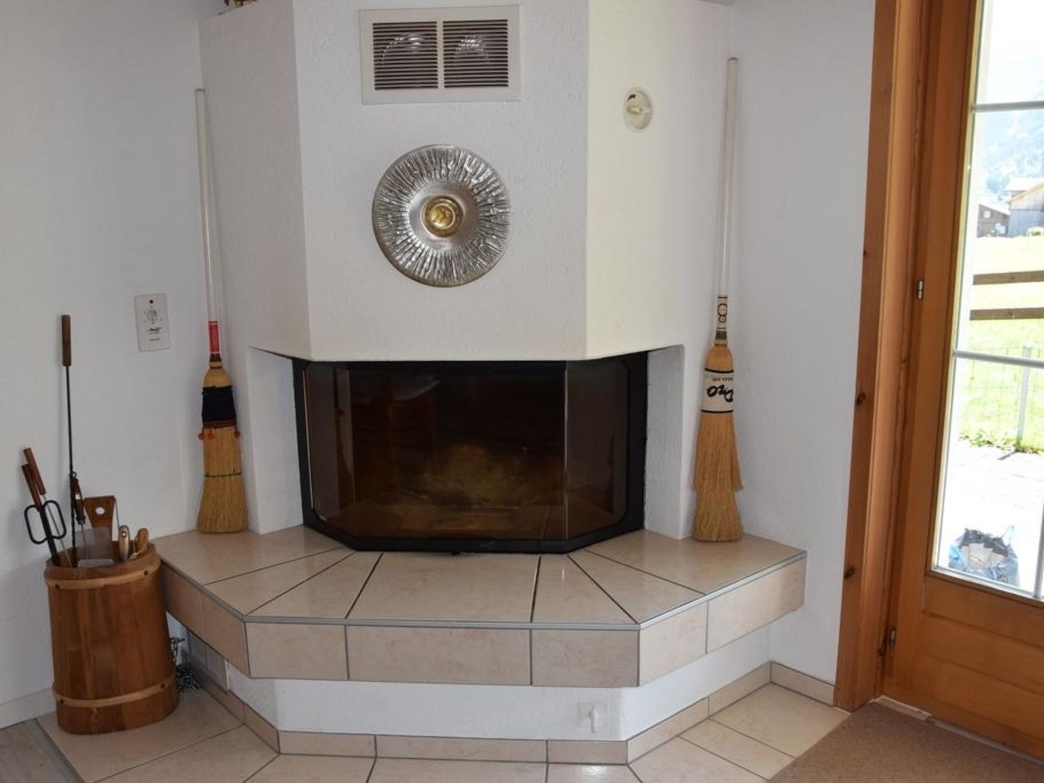 Steinbock # 2 Appartement/Fewo, Dusche oder Bad, WC, 1 Schlafraum 4-Bett-Wohnung - Image 4