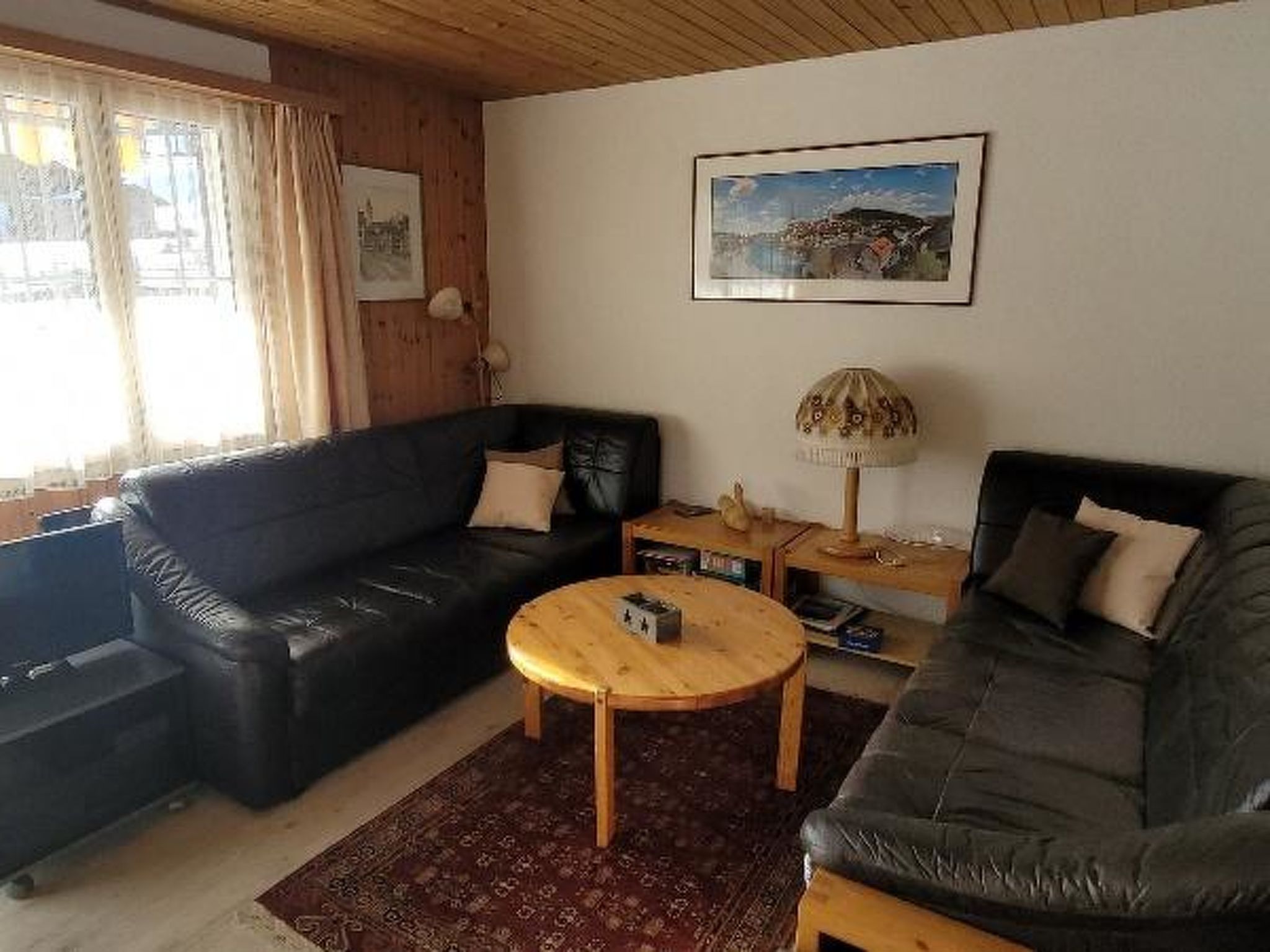 Photo of Steinbock # 2 Appartement/Fewo, Dusche oder Bad, WC, 1 Schlafraum 4-Bett-Wohnung