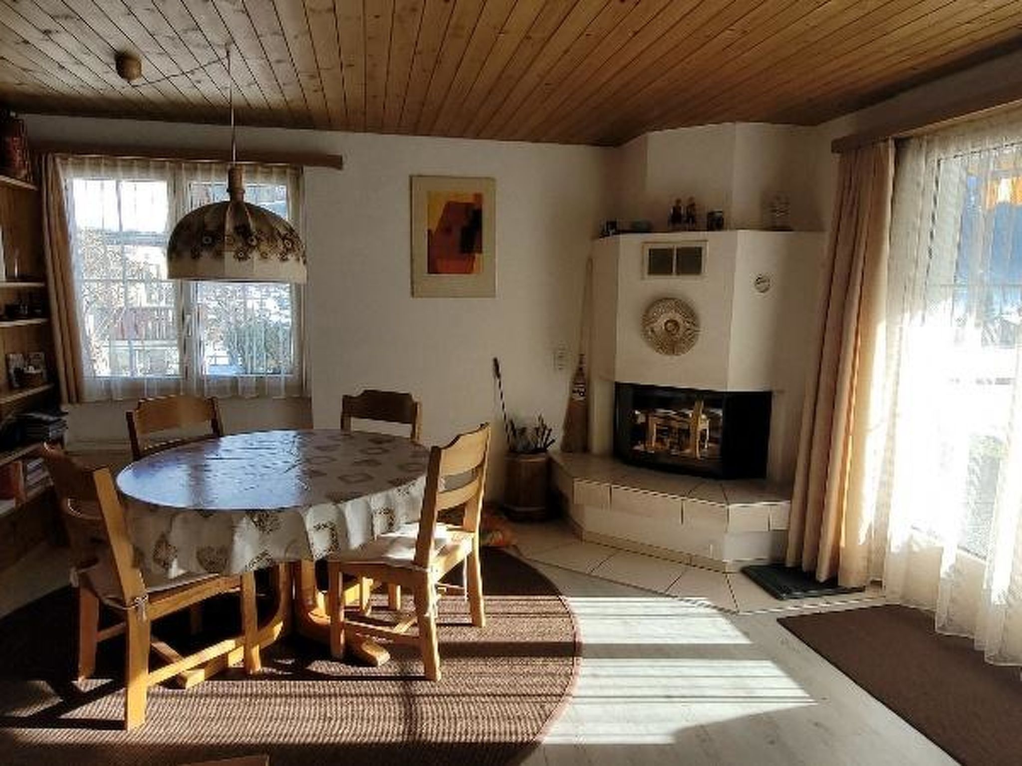 Photo of Steinbock # 2 Appartement/Fewo, Dusche oder Bad, WC, 1 Schlafraum 4-Bett-Wohnung