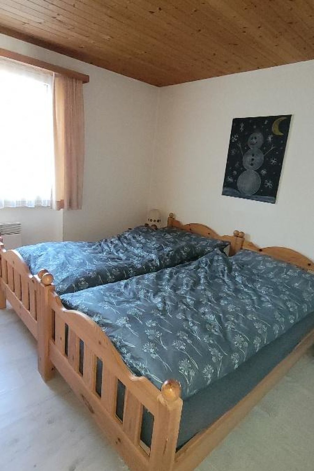 Photo of Steinbock # 2 Appartement/Fewo, Dusche oder Bad, WC, 1 Schlafraum 4-Bett-Wohnung