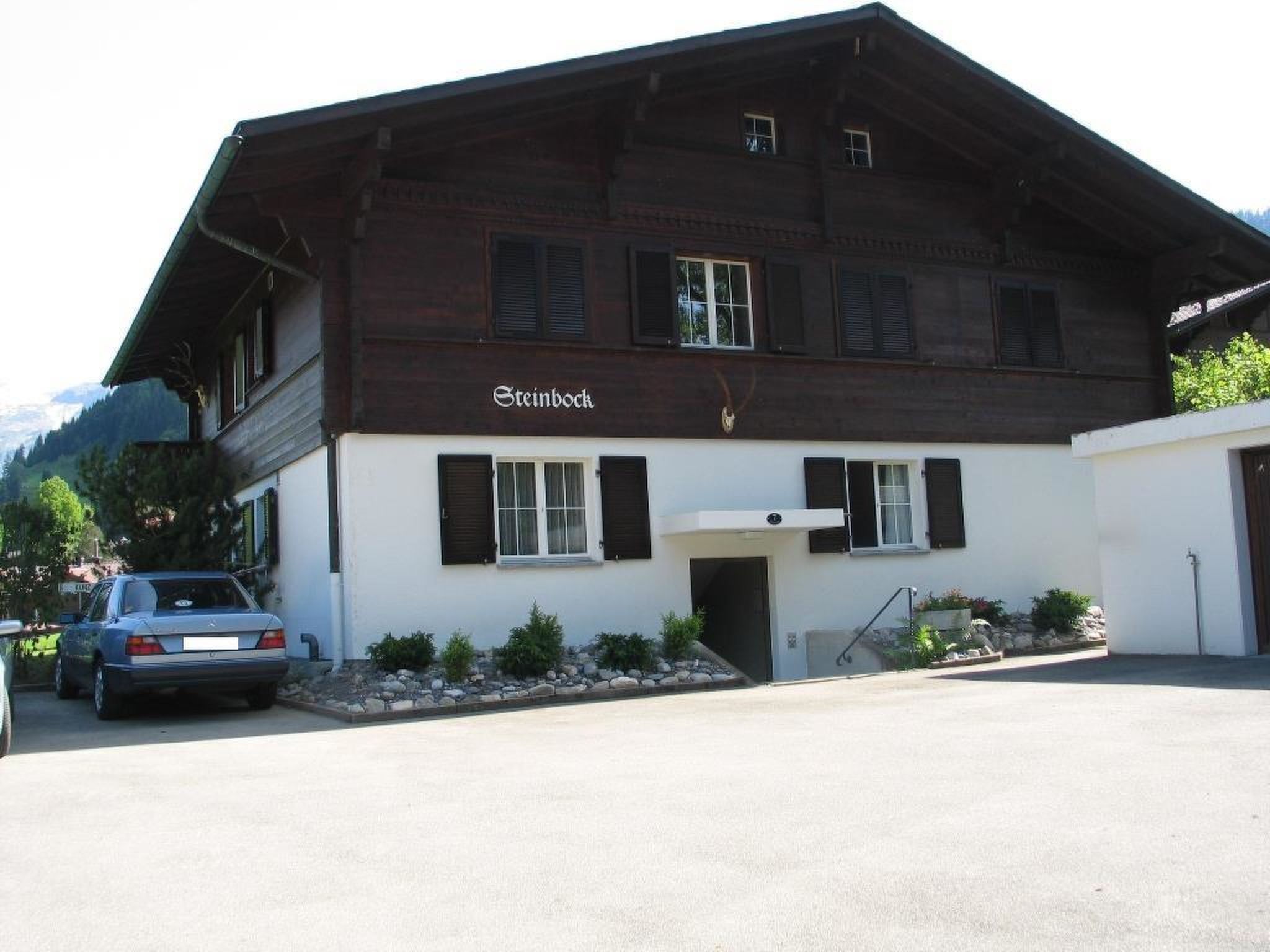 Photo of Steinbock # 2 Appartement/Fewo, Dusche oder Bad, WC, 1 Schlafraum 4-Bett-Wohnung