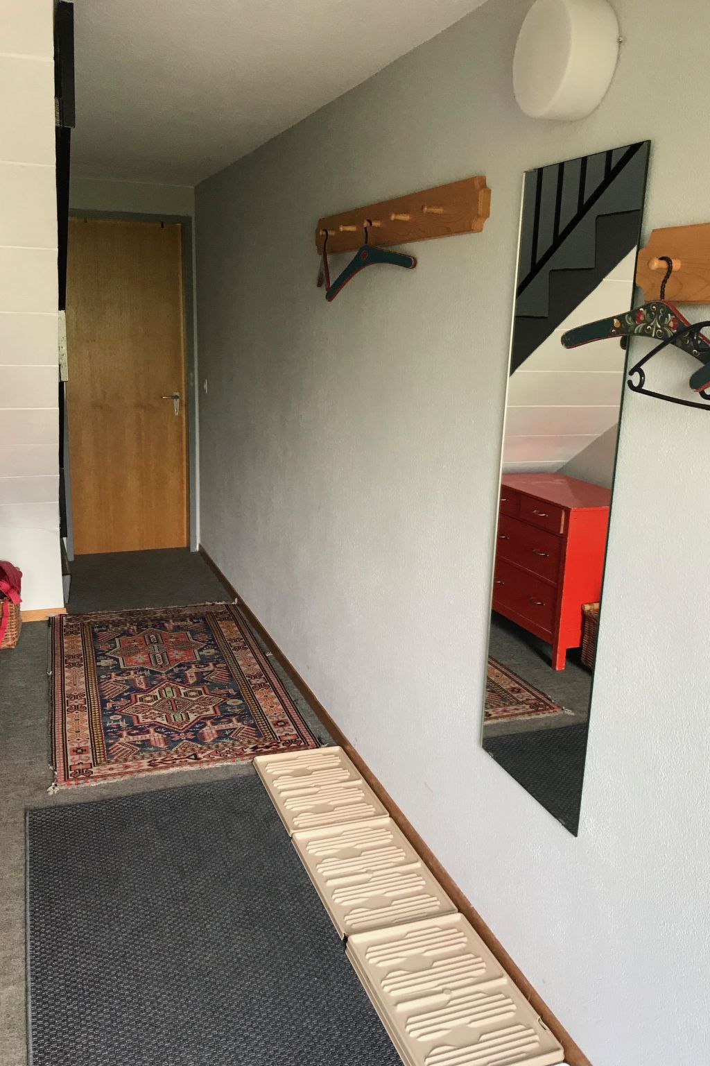 Burgbüel # 1 Appartement/Fewo, Dusche oder Bad, WC, 4 oder mehr Schlafräume - Image-tags.info