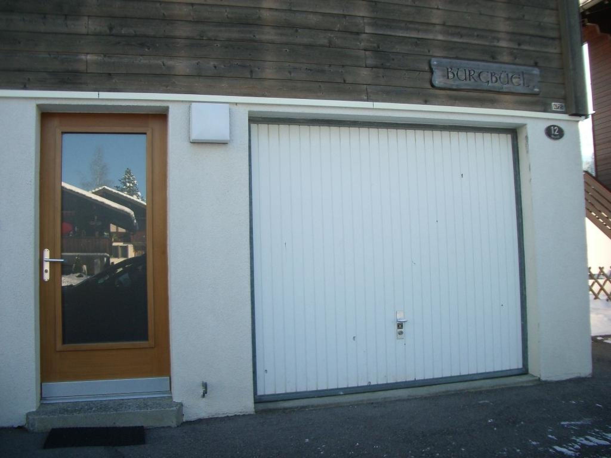 Photo of Burgbüel # 1 Appartement/Fewo, Dusche oder Bad, WC, 4 oder mehr Schlafräume