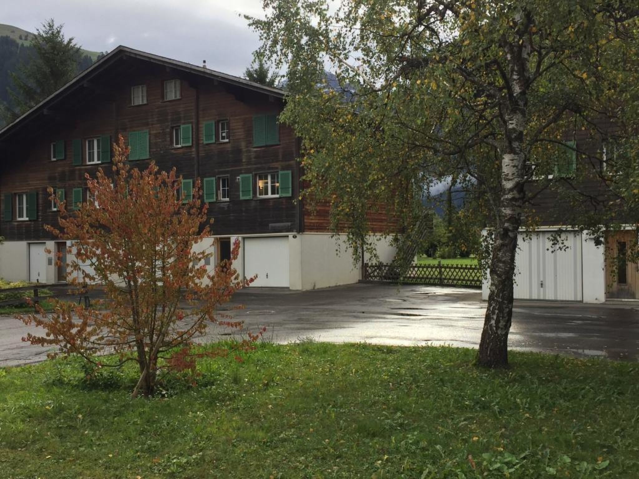 Photo of Burgbüel # 1 Appartement/Fewo, Dusche oder Bad, WC, 4 oder mehr Schlafräume