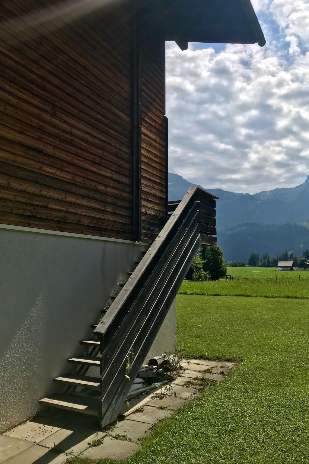 Photo of Burgbüel # 1 Appartement/Fewo, Dusche oder Bad, WC, 4 oder mehr Schlafräume