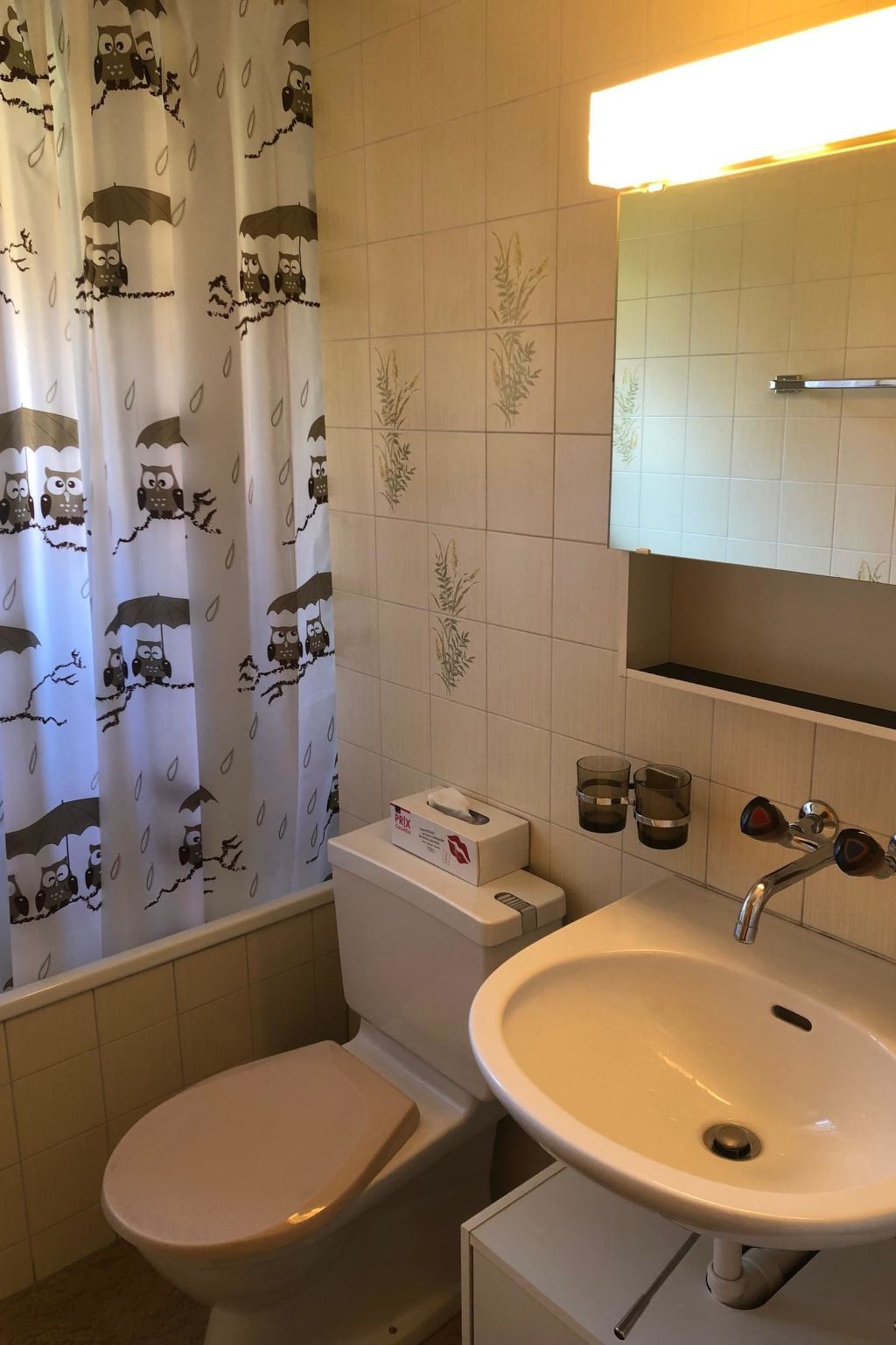 Siebenbrunnen Appartement/Fewo, Bad, WC, 1 Schlafraum 2-Bettwohnung - Image-tags.info