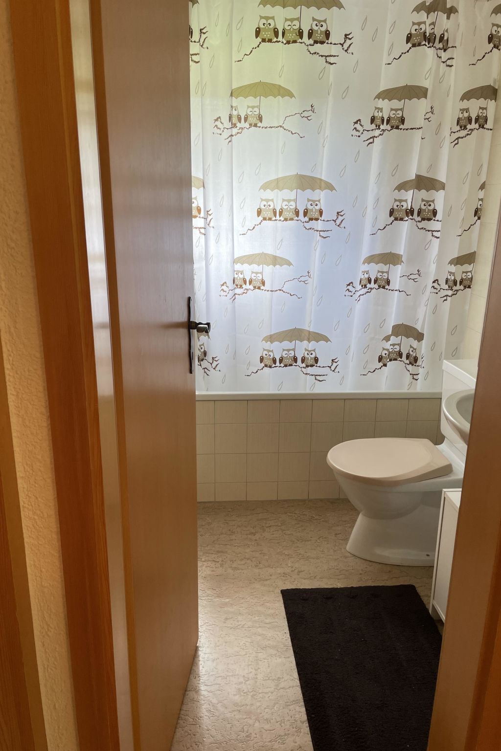 Siebenbrunnen Appartement/Fewo, Bad, WC, 1 Schlafraum 2-Bettwohnung - Image-tags.info