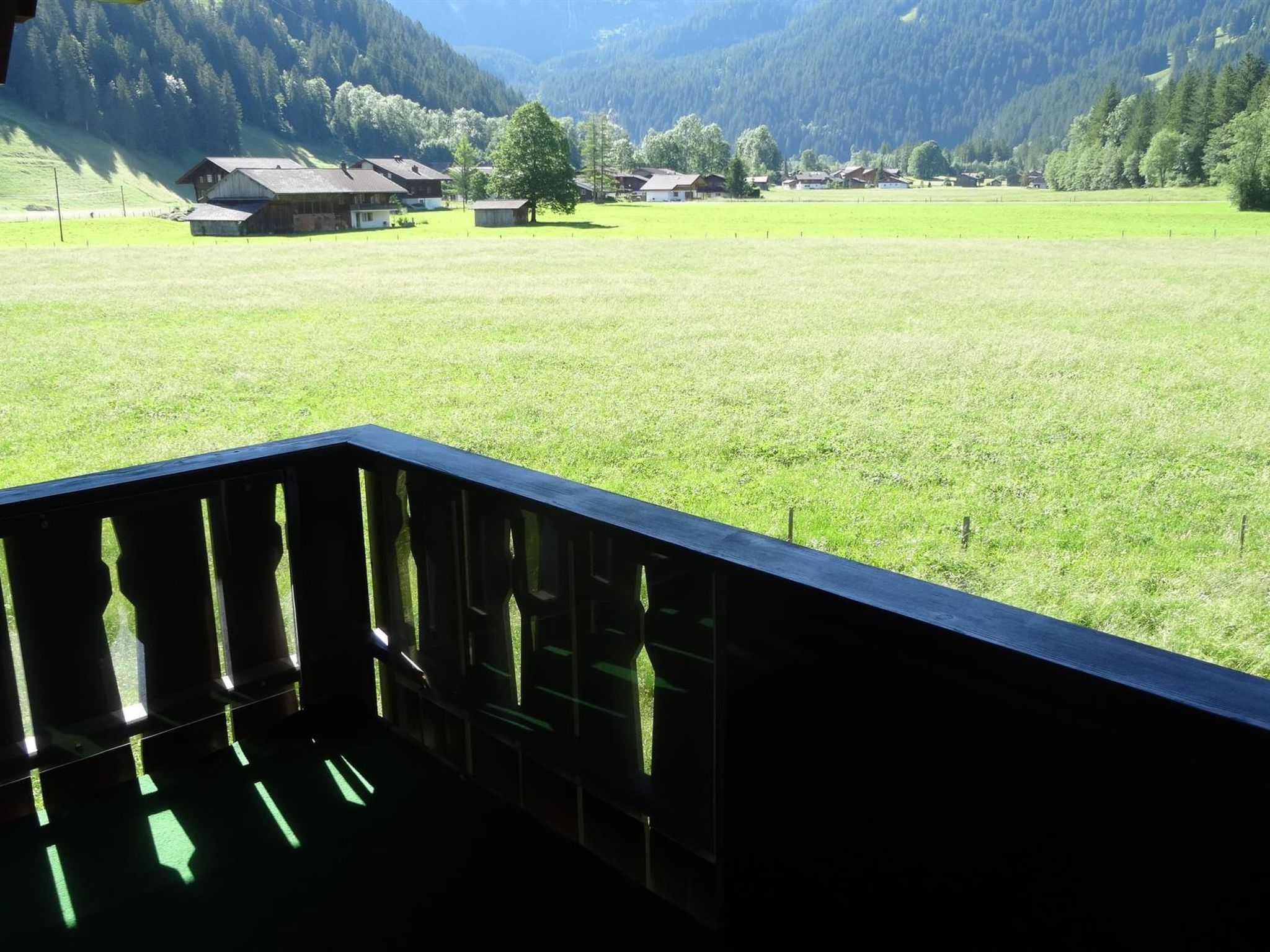 Photo of Siebenbrunnen Appartement/Fewo, Bad, WC, 1 Schlafraum 2-Bettwohnung