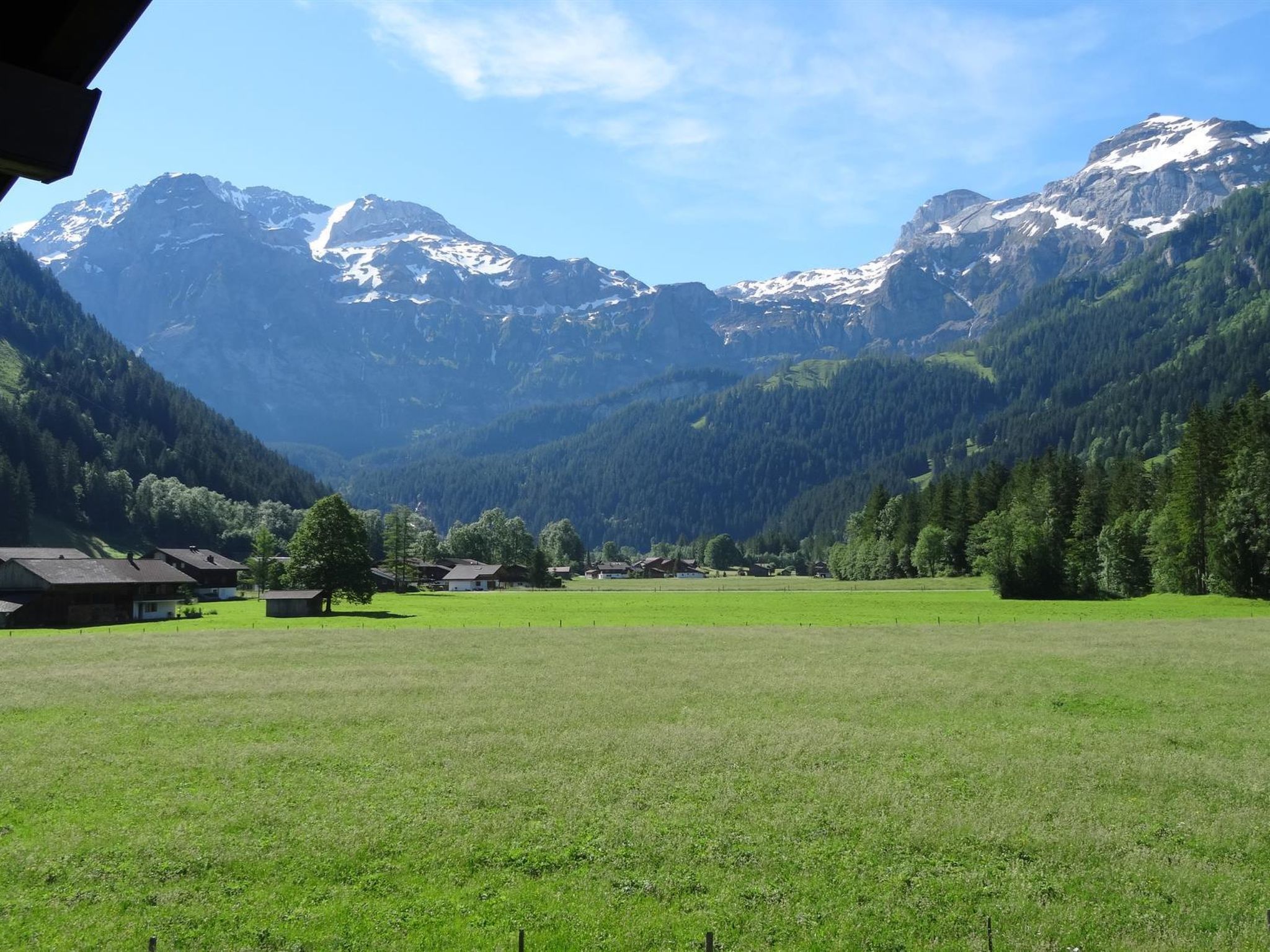 Photo of Siebenbrunnen Appartement/Fewo, Bad, WC, 1 Schlafraum 2-Bettwohnung