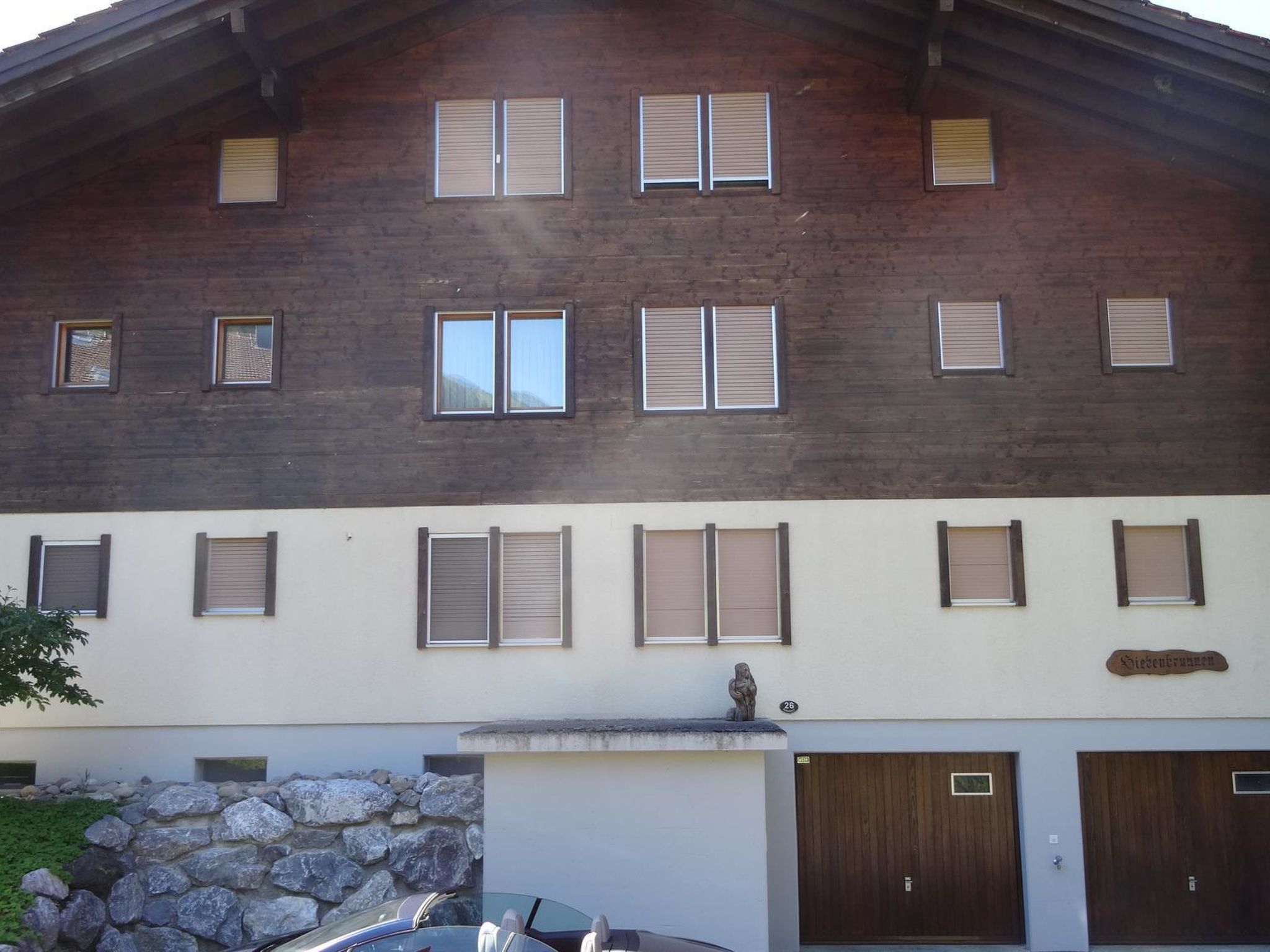 Photo of Siebenbrunnen Appartement/Fewo, Bad, WC, 1 Schlafraum 2-Bettwohnung