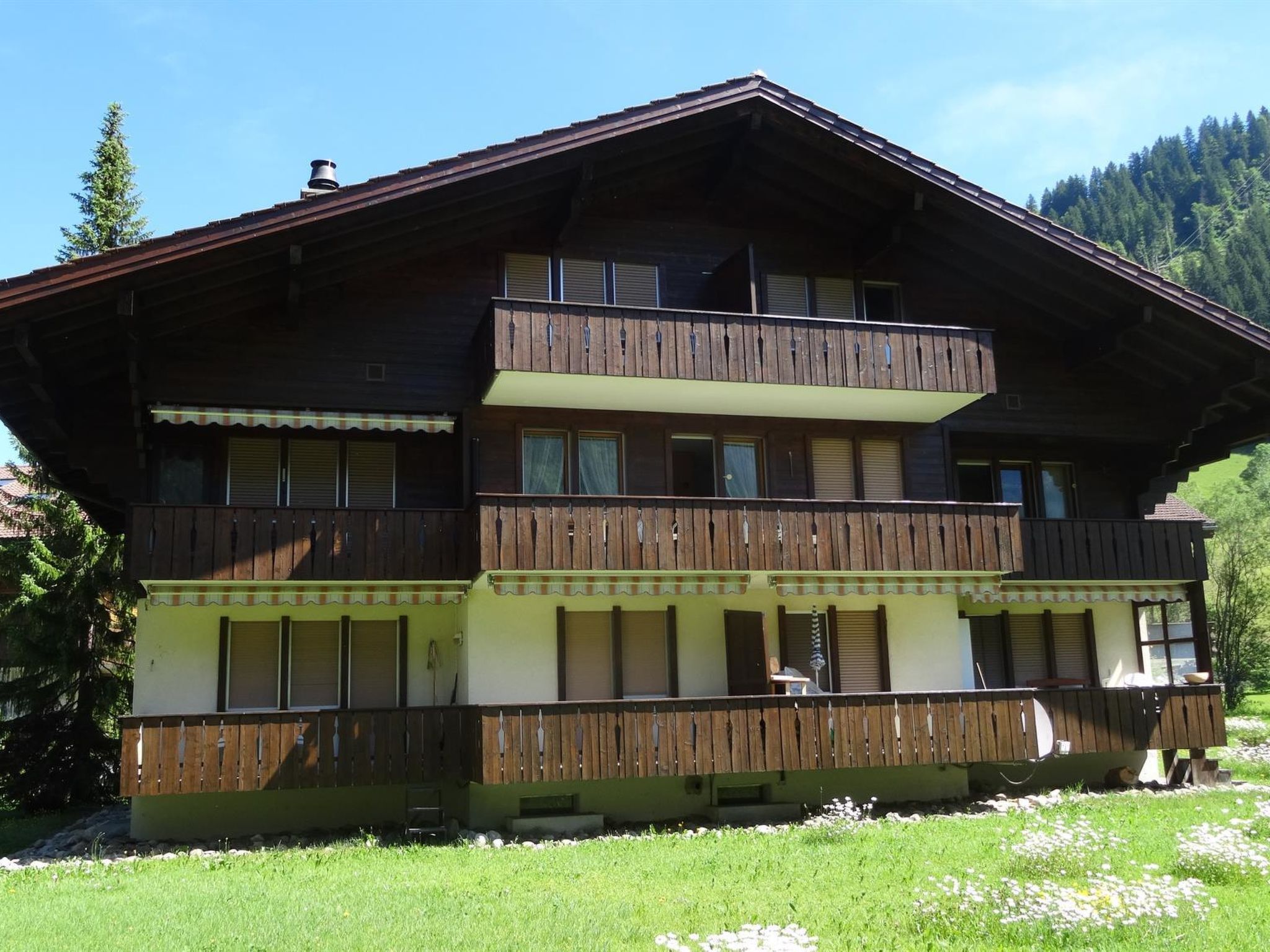 Photo of Siebenbrunnen Appartement/Fewo, Bad, WC, 1 Schlafraum 2-Bettwohnung