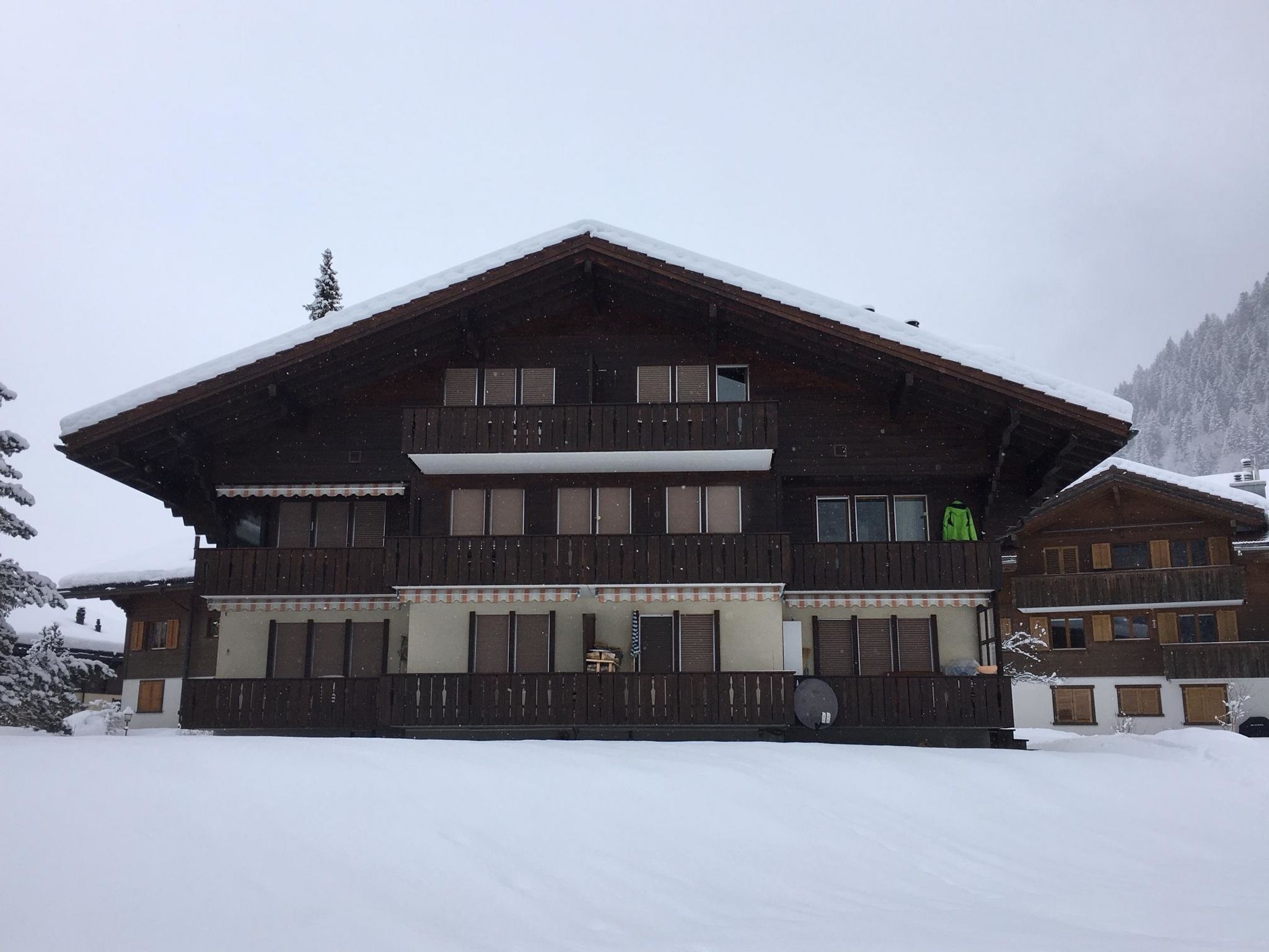 Photo of Siebenbrunnen Appartement/Fewo, Bad, WC, 1 Schlafraum 2-Bettwohnung