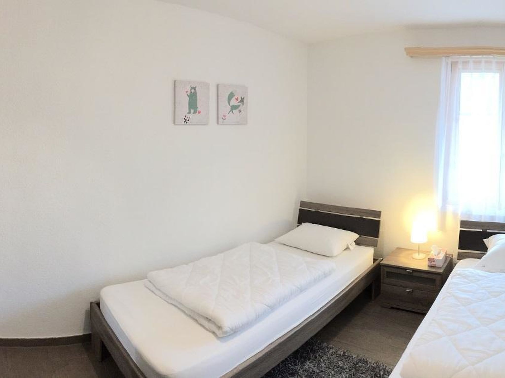 Lemberg Ferienhaus, Dusche und Bad, WC, 3 Schlafräume 6-Bett-Ferienhaus - Image-tags.info