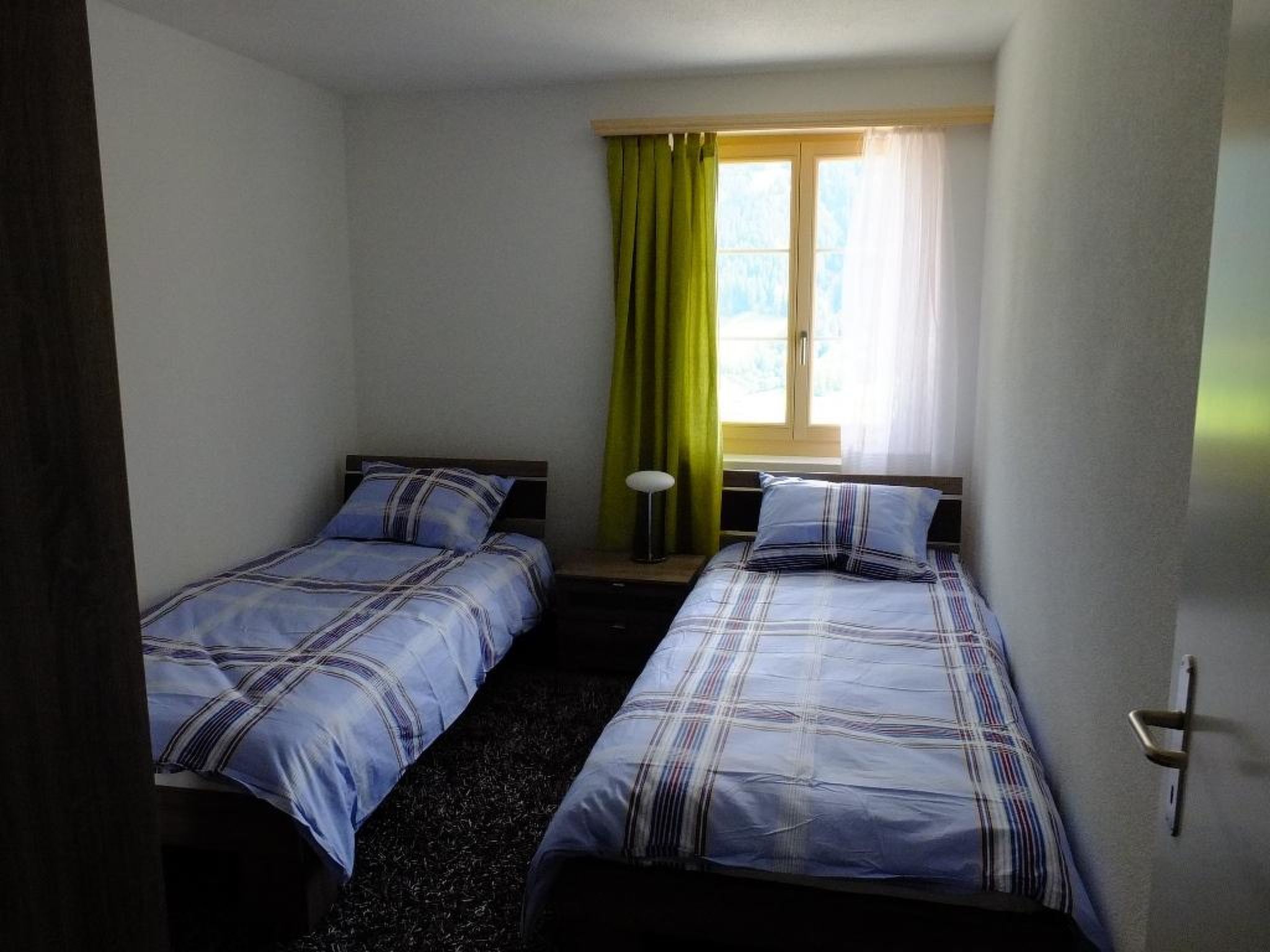 Lemberg Ferienhaus, Dusche und Bad, WC, 3 Schlafräume 6-Bett-Ferienhaus - Image-tags.info