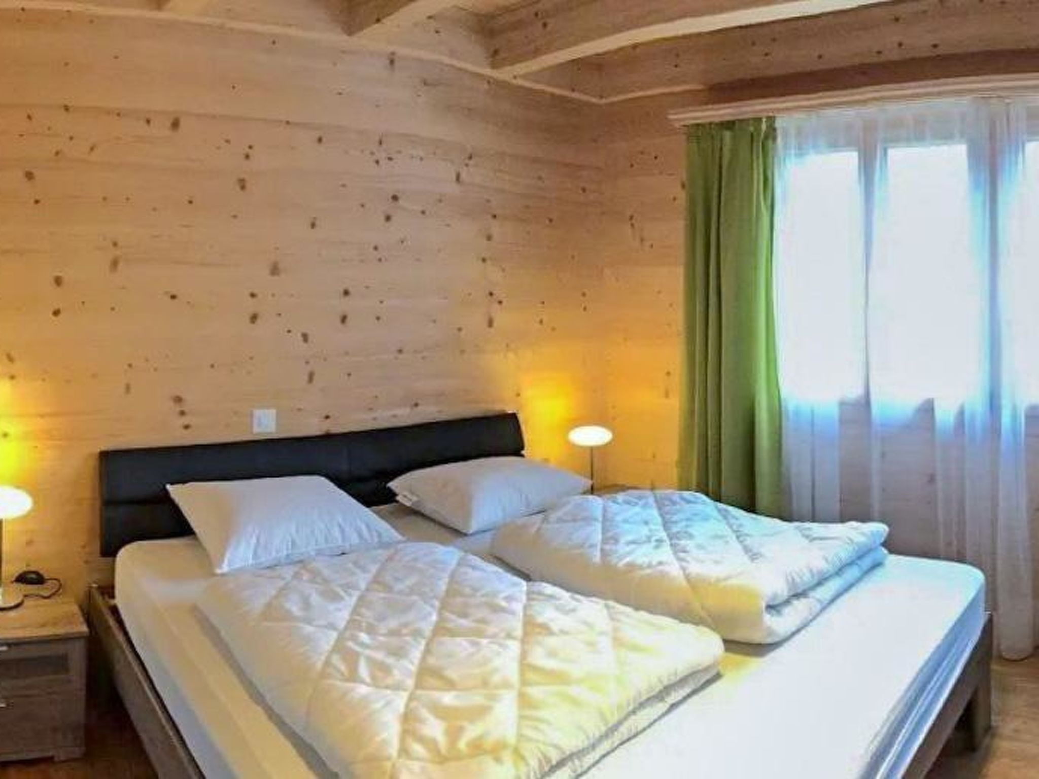 Lemberg Ferienhaus, Dusche und Bad, WC, 3 Schlafräume 6-Bett-Ferienhaus - Image-tags.info