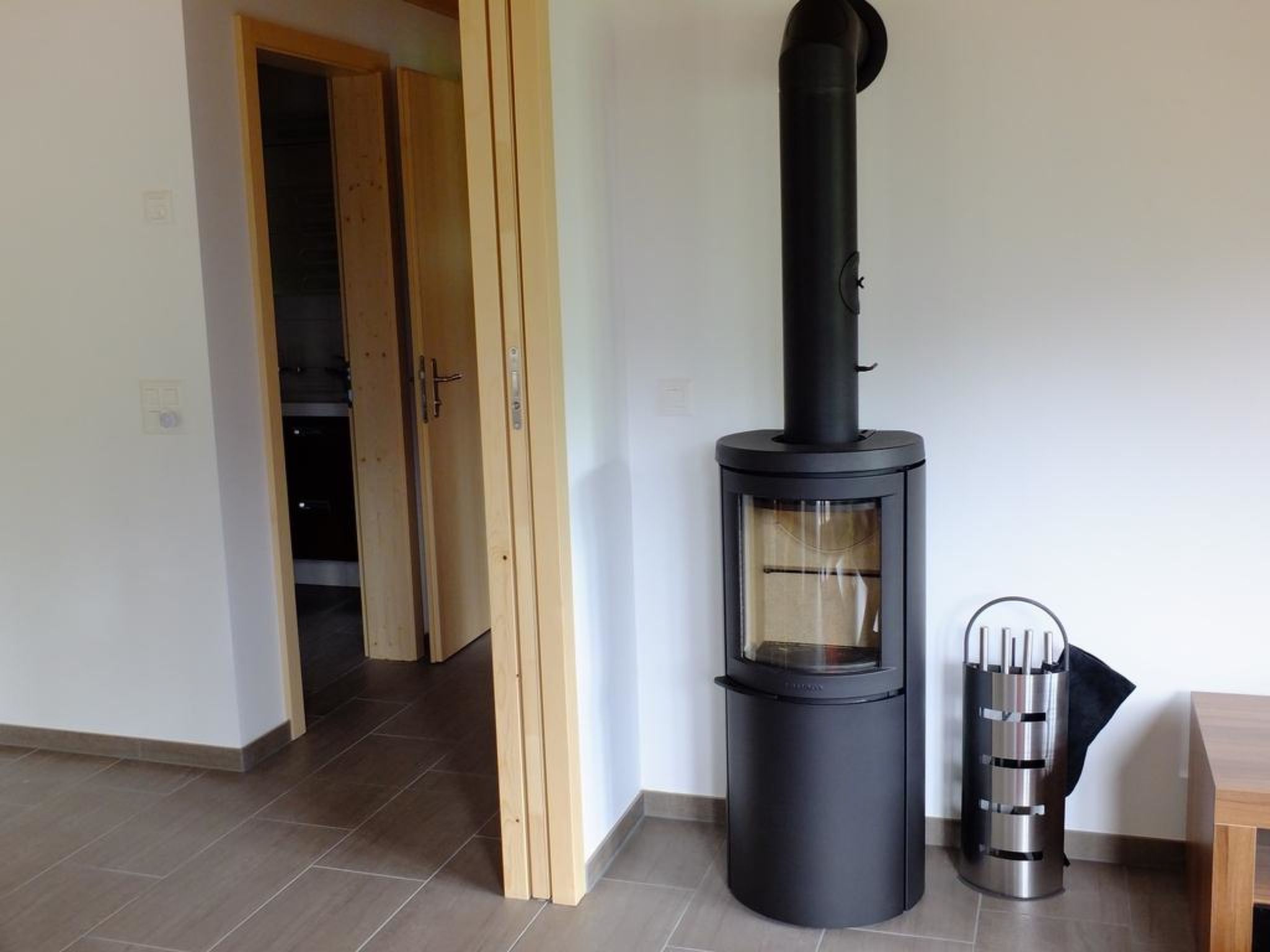 Lemberg Ferienhaus, Dusche und Bad, WC, 3 Schlafräume 6-Bett-Ferienhaus - Image-tags.info