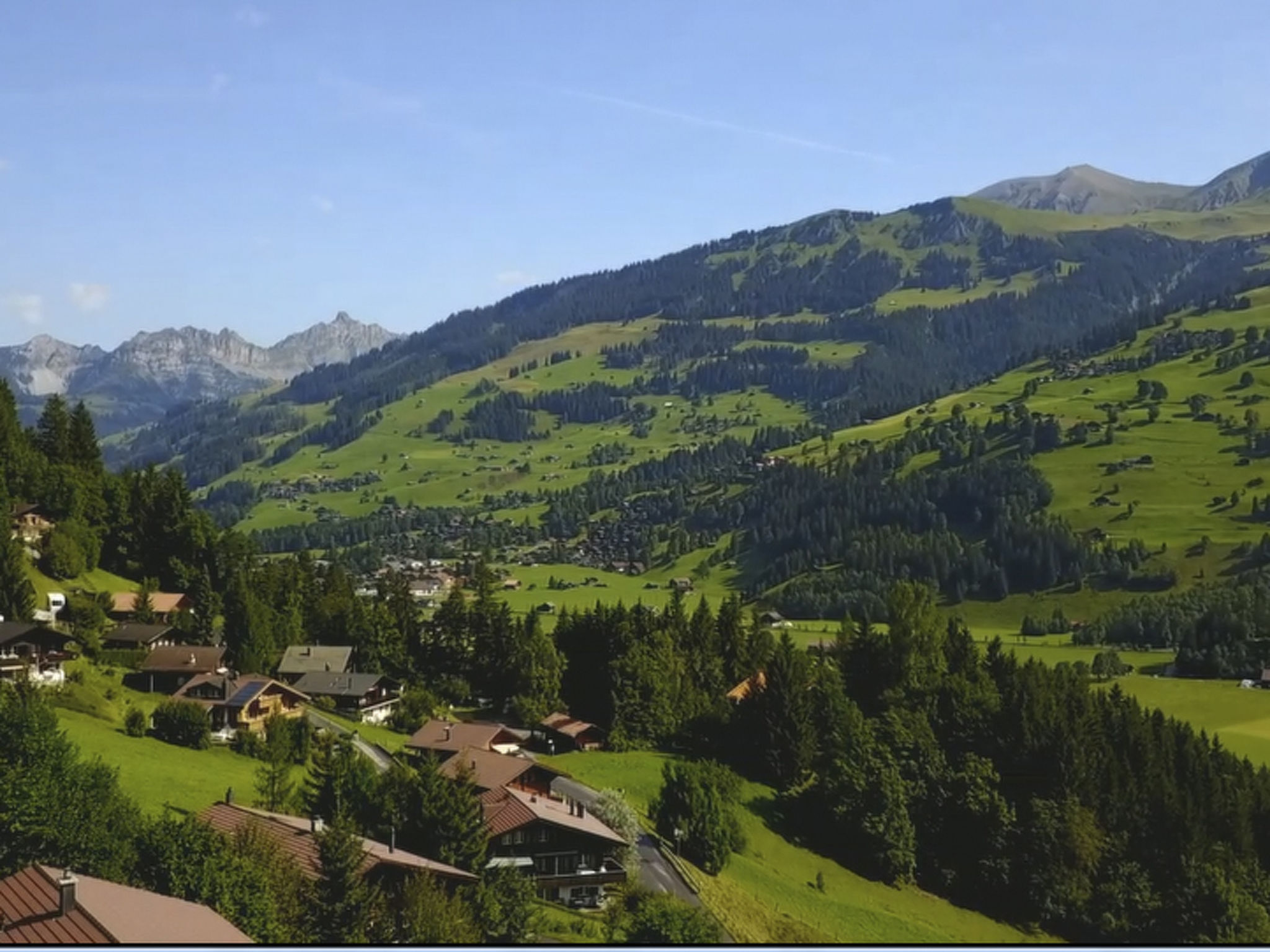 Photo of Lemberg Ferienhaus, Dusche und Bad, WC, 3 Schlafräume 6-Bett-Ferienhaus