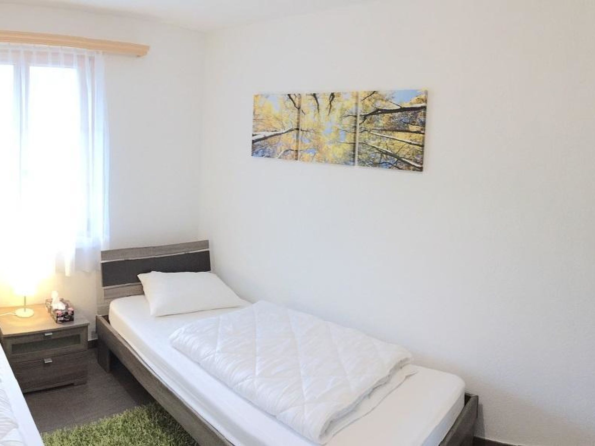 Photo of Lemberg Ferienhaus, Dusche und Bad, WC, 3 Schlafräume 6-Bett-Ferienhaus