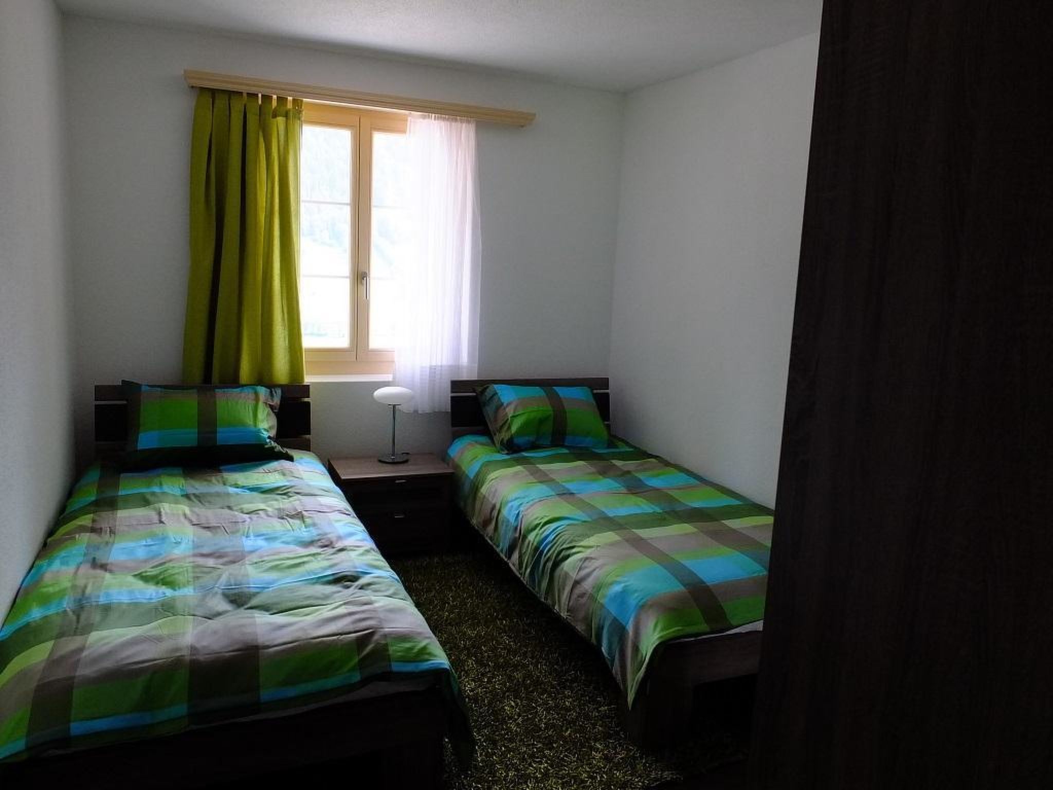 Photo of Lemberg Ferienhaus, Dusche und Bad, WC, 3 Schlafräume 6-Bett-Ferienhaus