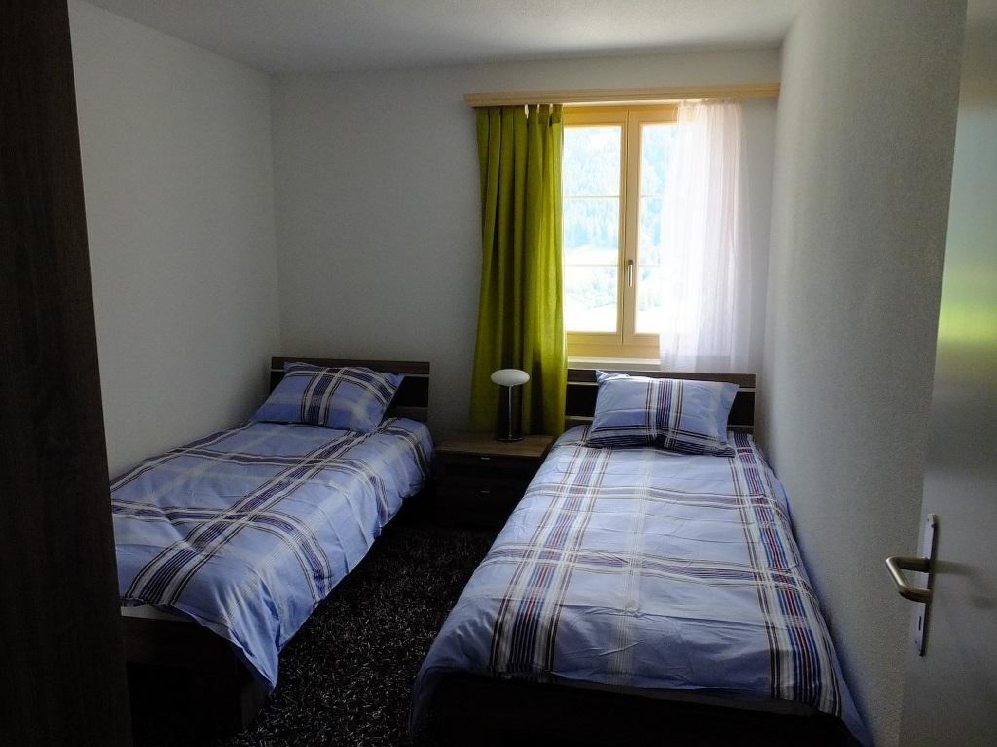 Photo of Lemberg Ferienhaus, Dusche und Bad, WC, 3 Schlafräume 6-Bett-Ferienhaus