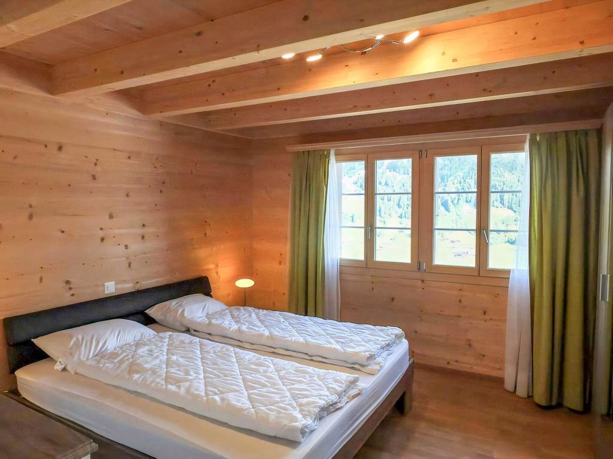 Photo of Lemberg Ferienhaus, Dusche und Bad, WC, 3 Schlafräume 6-Bett-Ferienhaus