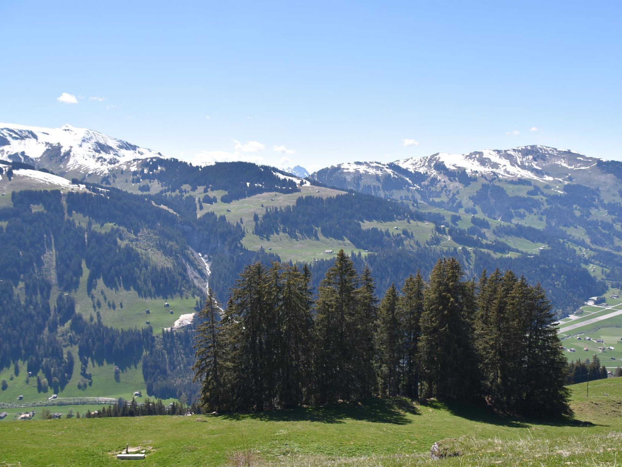 Photo of Alphütte Weissenberg Hütte, WC, 2 Schlafräume 5-Bettwohnung