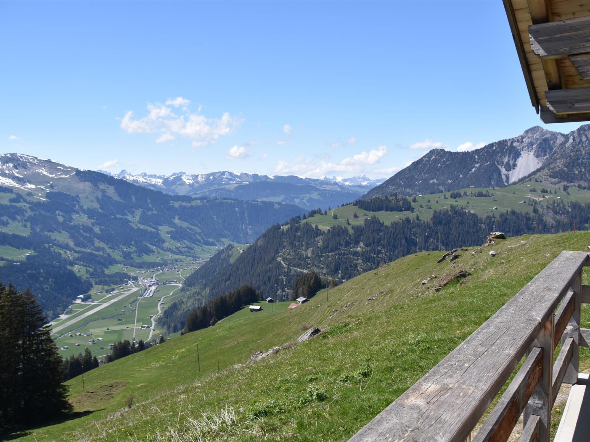 Photo of Alphütte Weissenberg Hütte, WC, 2 Schlafräume 5-Bettwohnung