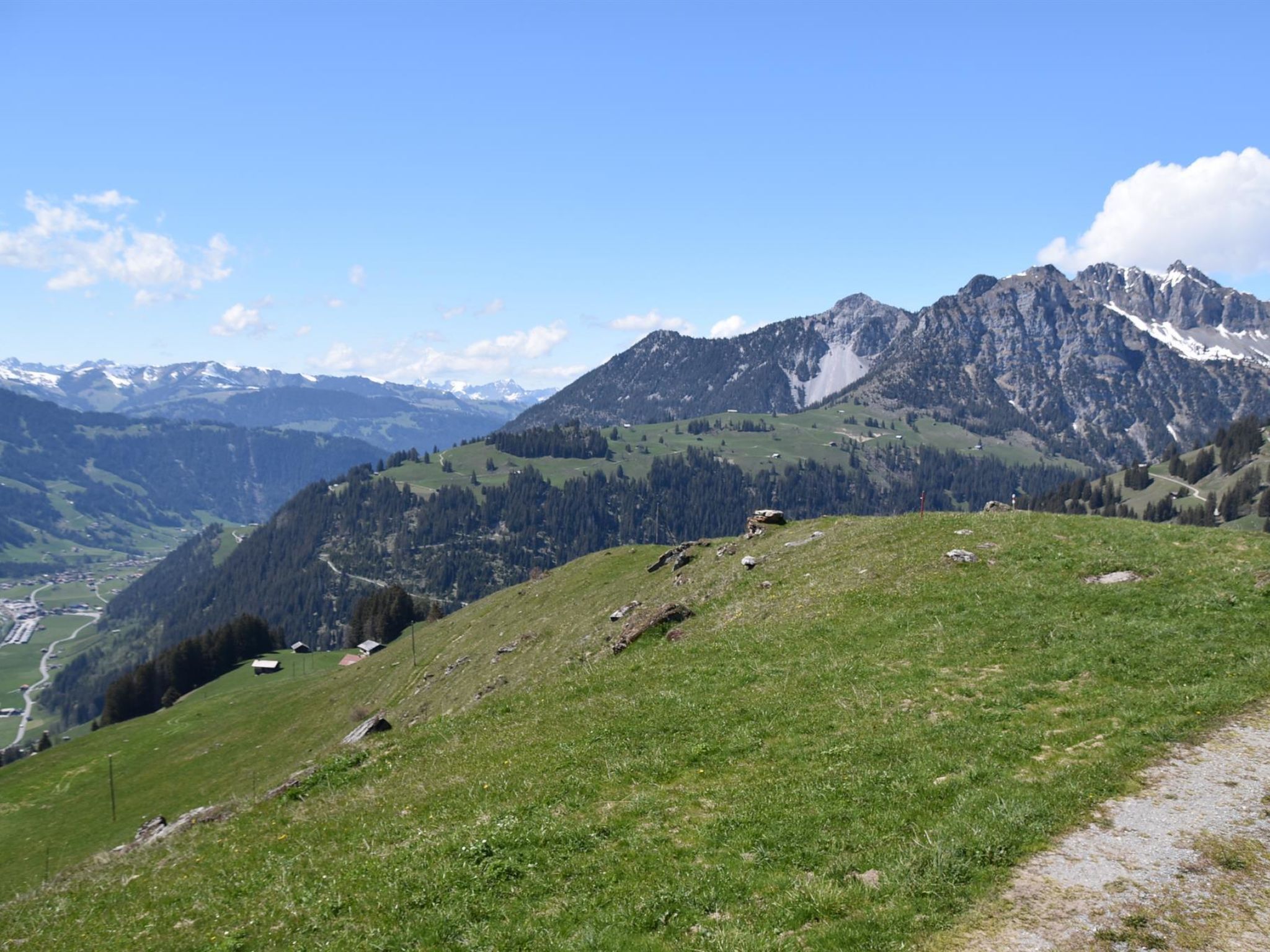 Photo of Alphütte Weissenberg Hütte, WC, 2 Schlafräume 5-Bettwohnung