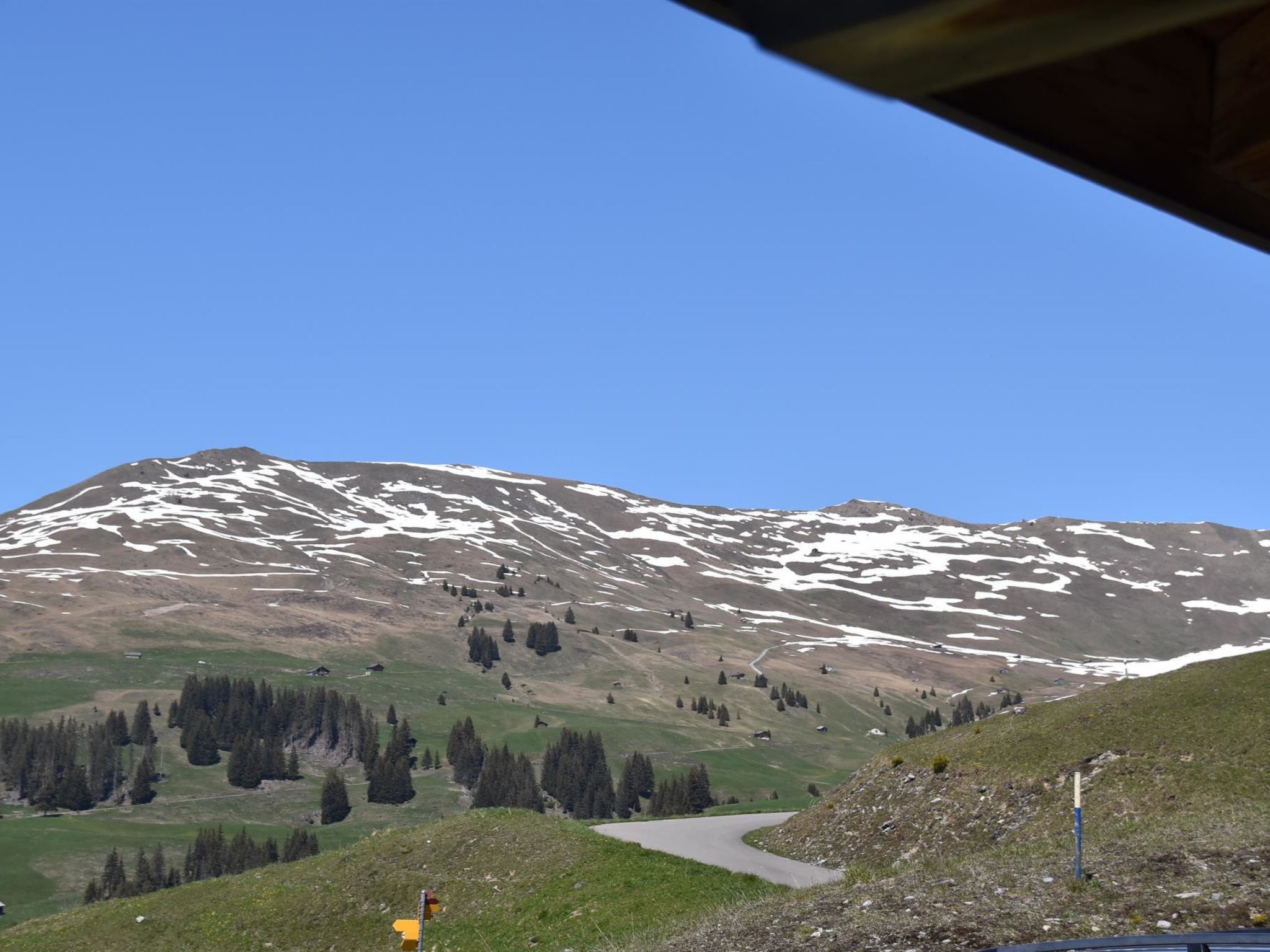 Photo of Alphütte Weissenberg Hütte, WC, 2 Schlafräume 5-Bettwohnung