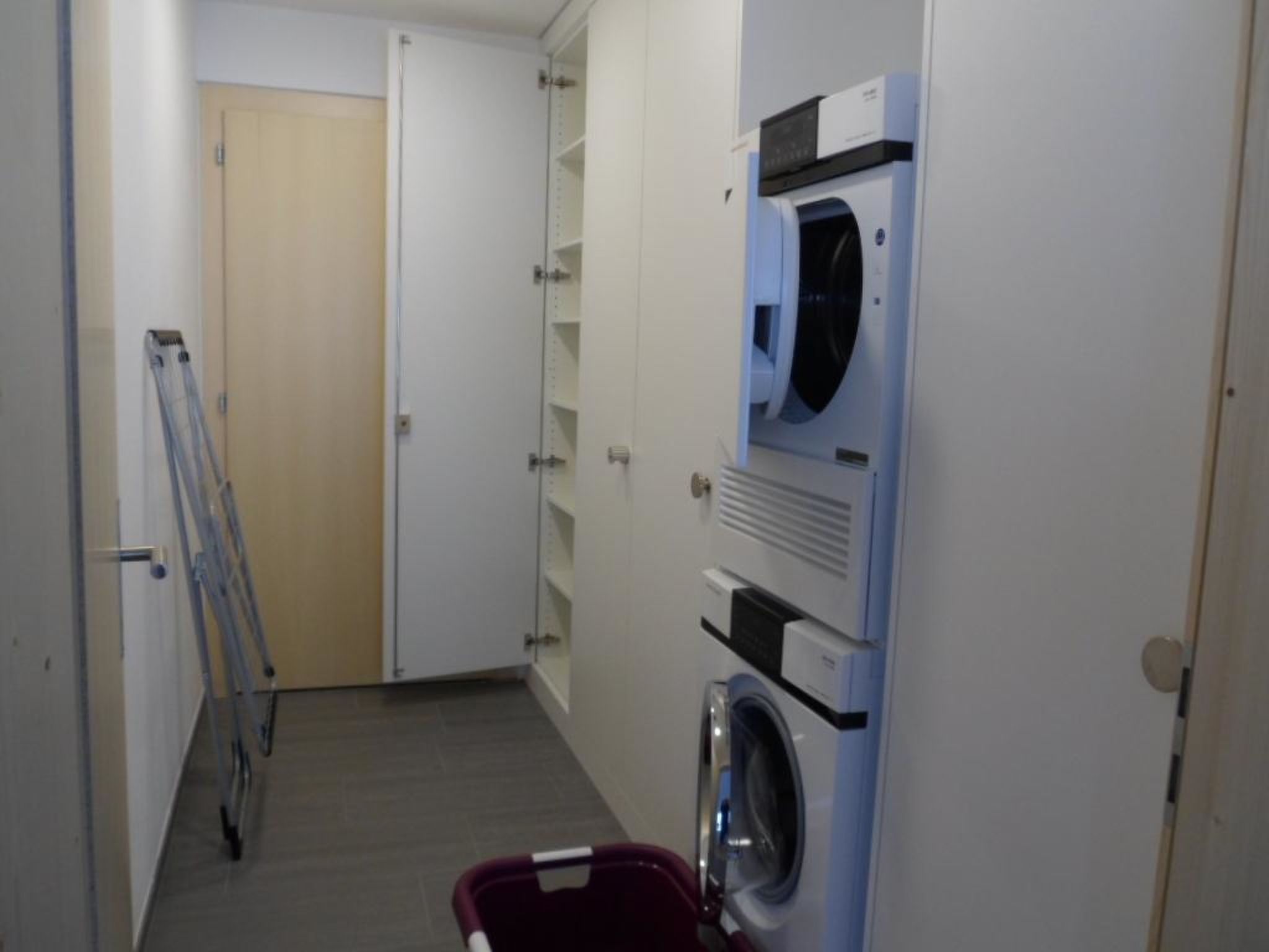 Chalet Coco Appartement/Fewo, Dusche, WC, 3 Schlafräume 6-Bett-Wohnung - Image-tags.info