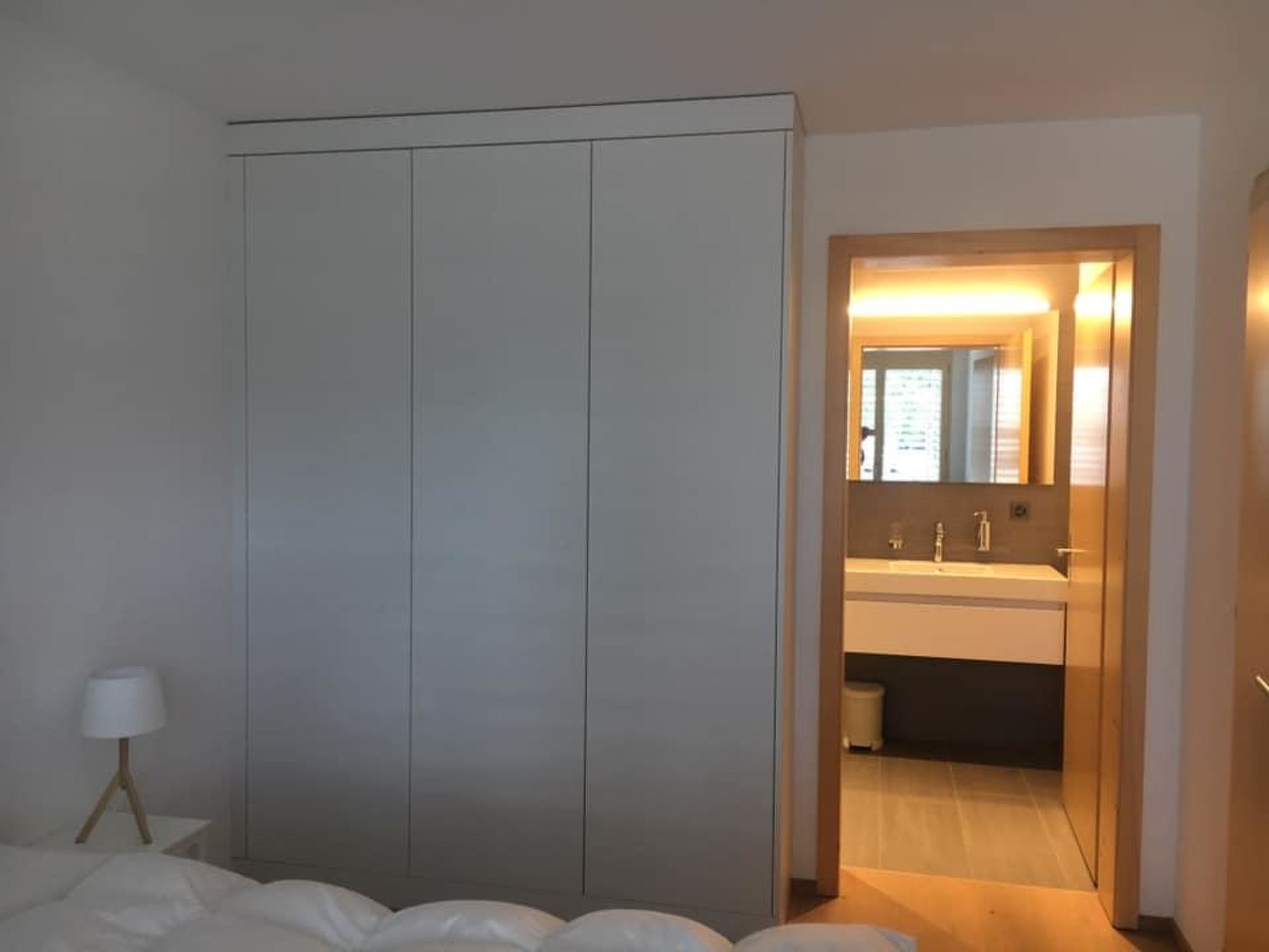 Chalet Coco Appartement/Fewo, Dusche, WC, 3 Schlafräume 6-Bett-Wohnung - Image-tags.info