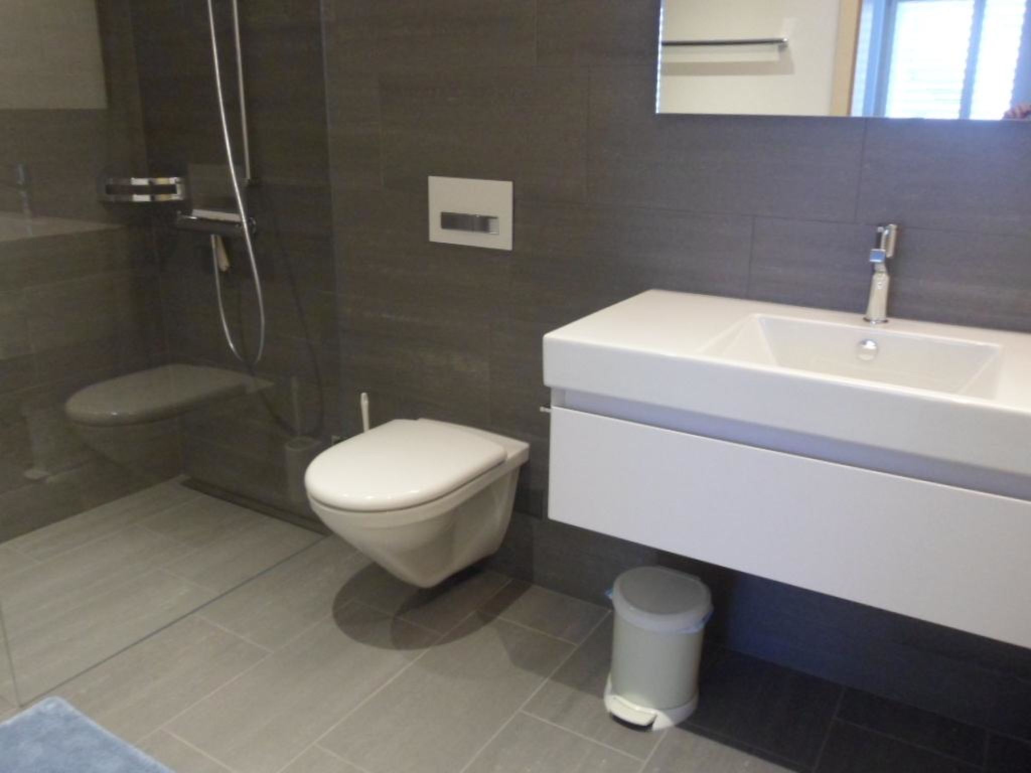 Chalet Coco Appartement/Fewo, Dusche, WC, 3 Schlafräume 6-Bett-Wohnung - Image-tags.info