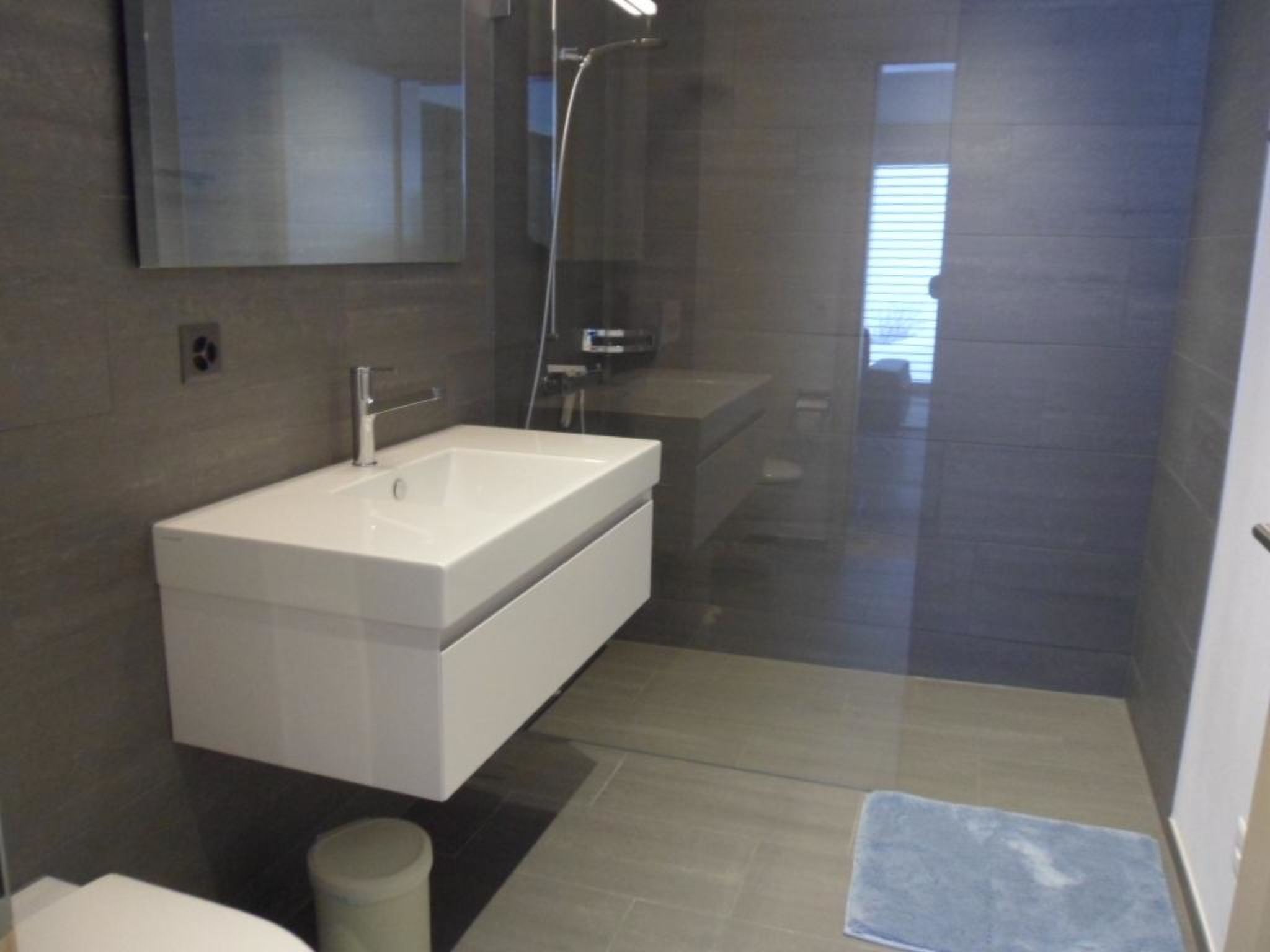 Chalet Coco Appartement/Fewo, Dusche, WC, 3 Schlafräume 6-Bett-Wohnung - Image-tags.info