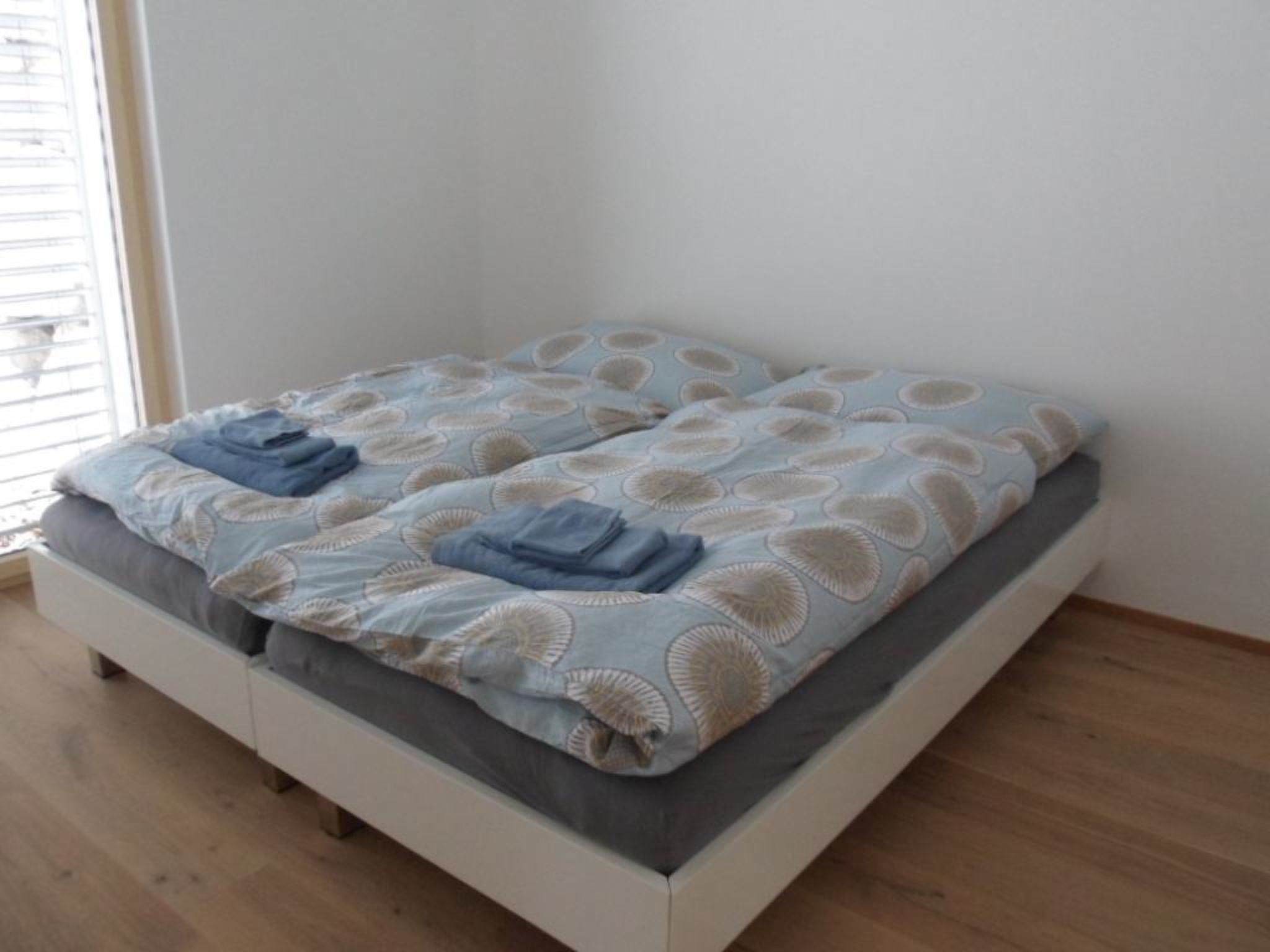 Chalet Coco Appartement/Fewo, Dusche, WC, 3 Schlafräume 6-Bett-Wohnung - Image-tags.info