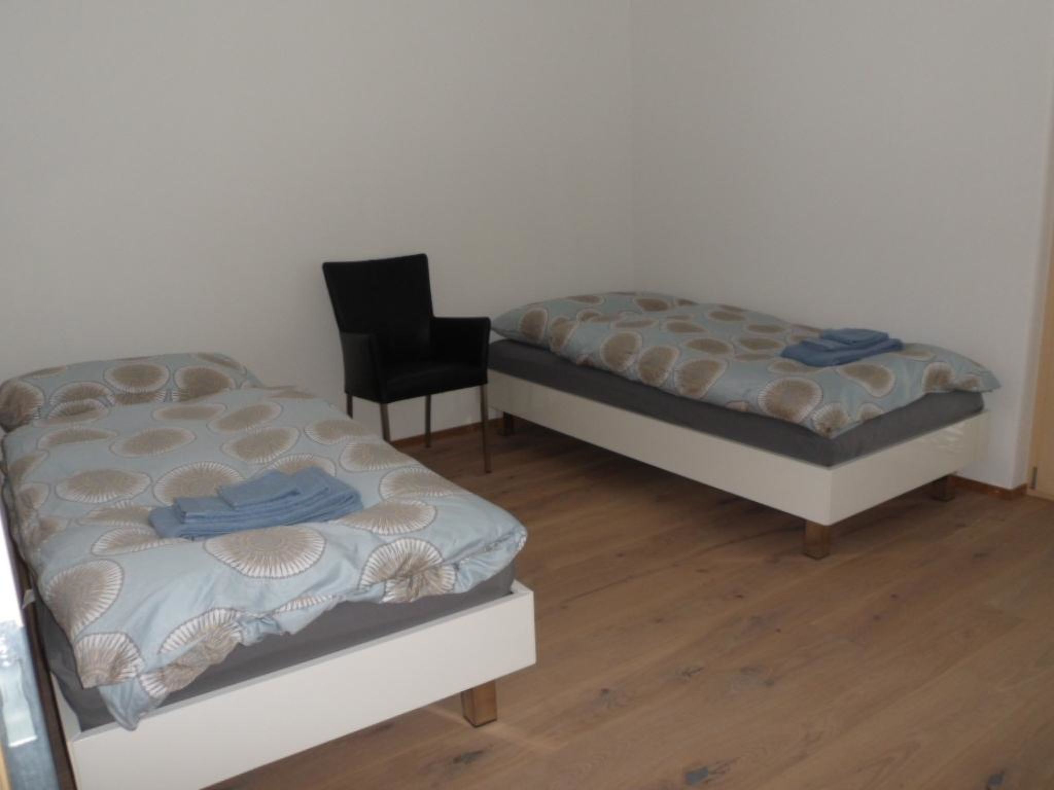 Chalet Coco Appartement/Fewo, Dusche, WC, 3 Schlafräume 6-Bett-Wohnung - Image-tags.info