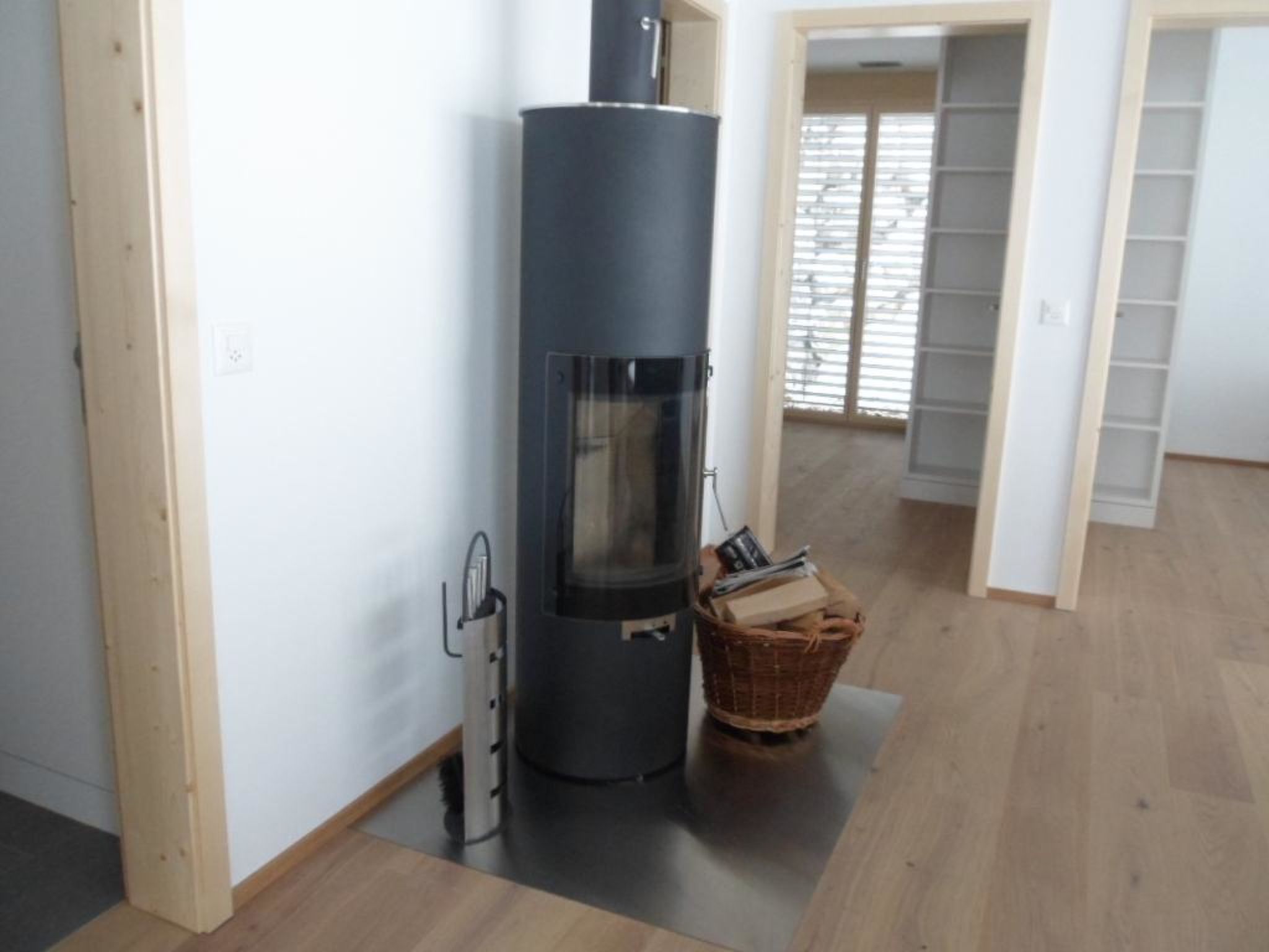 Chalet Coco Appartement/Fewo, Dusche, WC, 3 Schlafräume 6-Bett-Wohnung - Image-tags.info