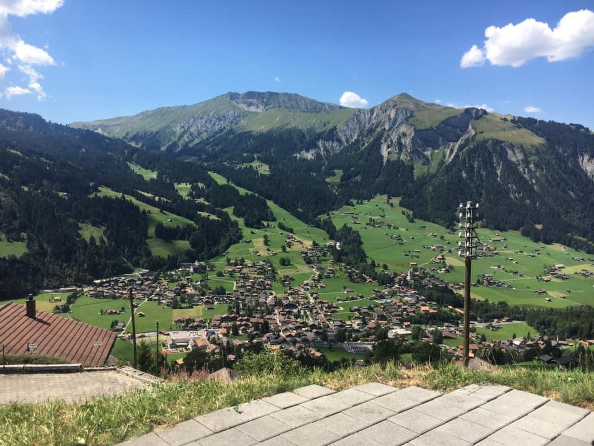 Photo of Chalet Coco Appartement/Fewo, Dusche, WC, 3 Schlafräume 6-Bett-Wohnung