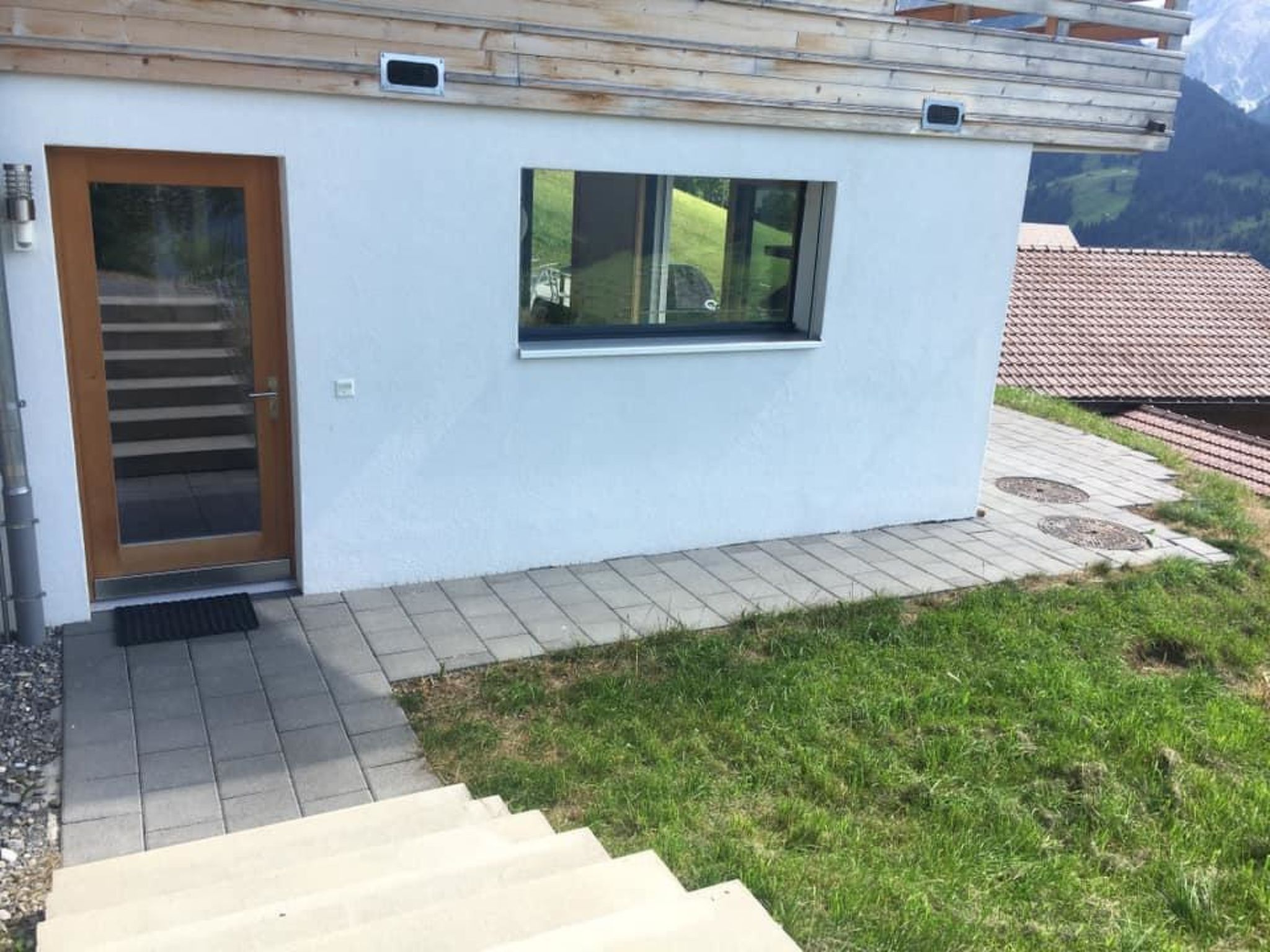 Photo of Chalet Coco Appartement/Fewo, Dusche, WC, 3 Schlafräume 6-Bett-Wohnung