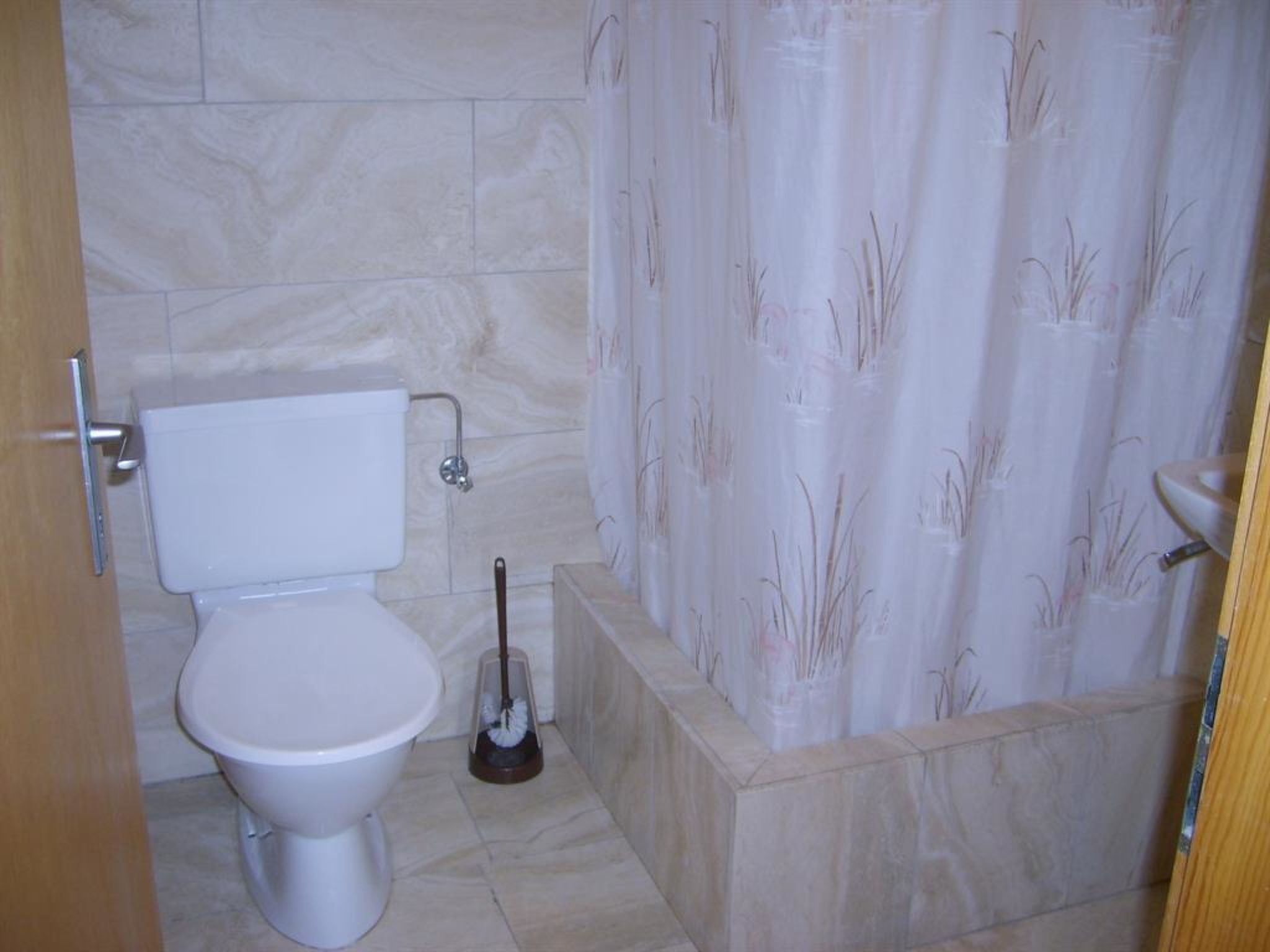 Arnika # 1 Appartement/Fewo, Dusche oder Bad, WC, 1 Schlafraum - Drinnen