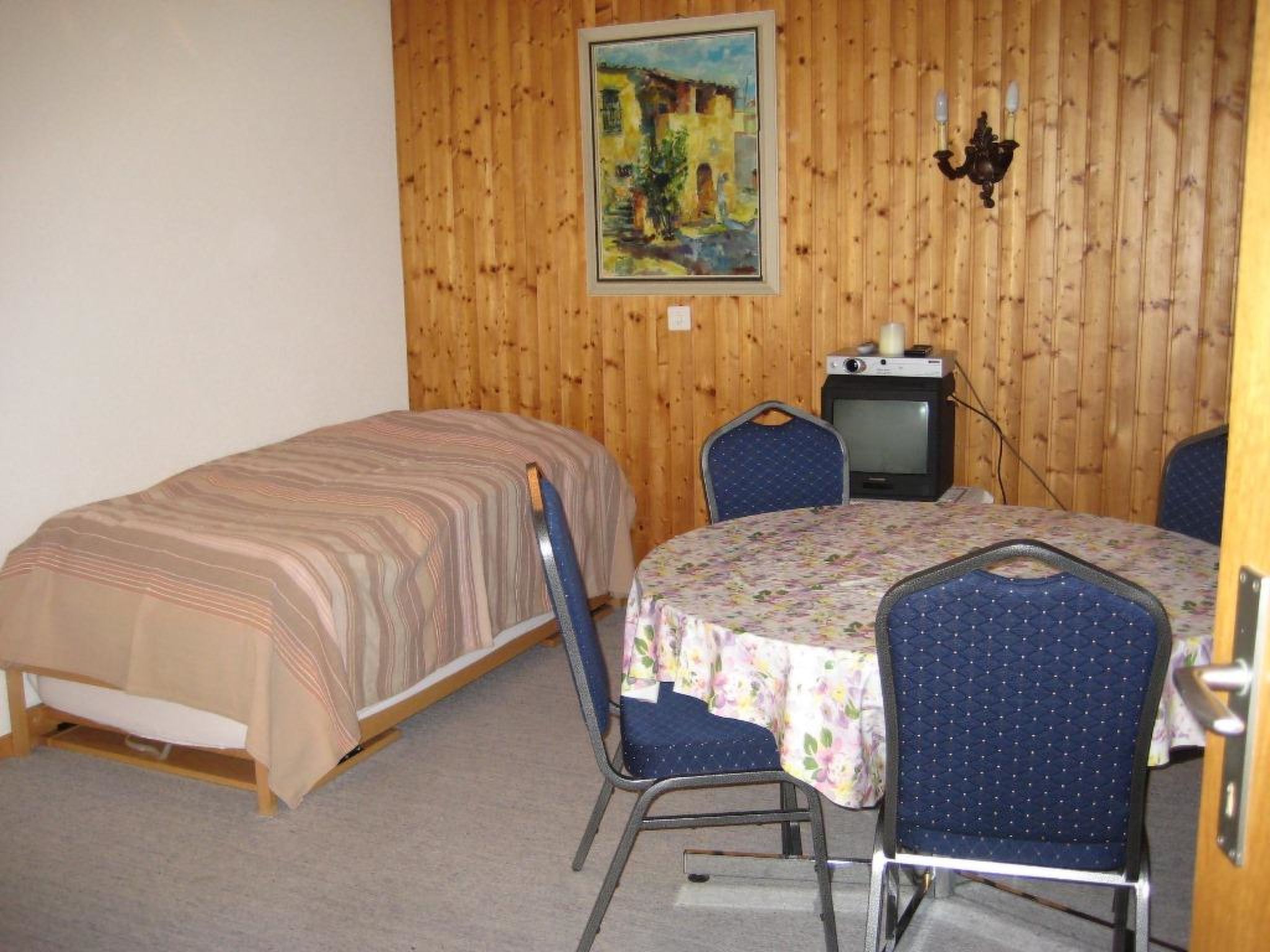 Arnika # 1 Appartement/Fewo, Dusche oder Bad, WC, 1 Schlafraum