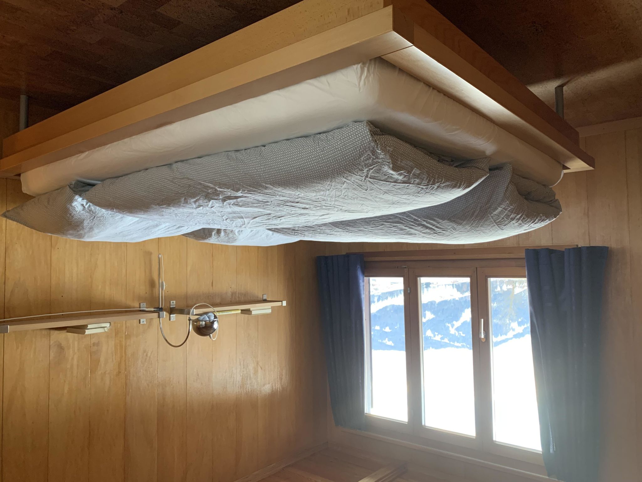 Iris Appartement/Fewo, Dusche oder Bad, WC, 2 Schlafräume 4-Bett-Wohnung - Image 3