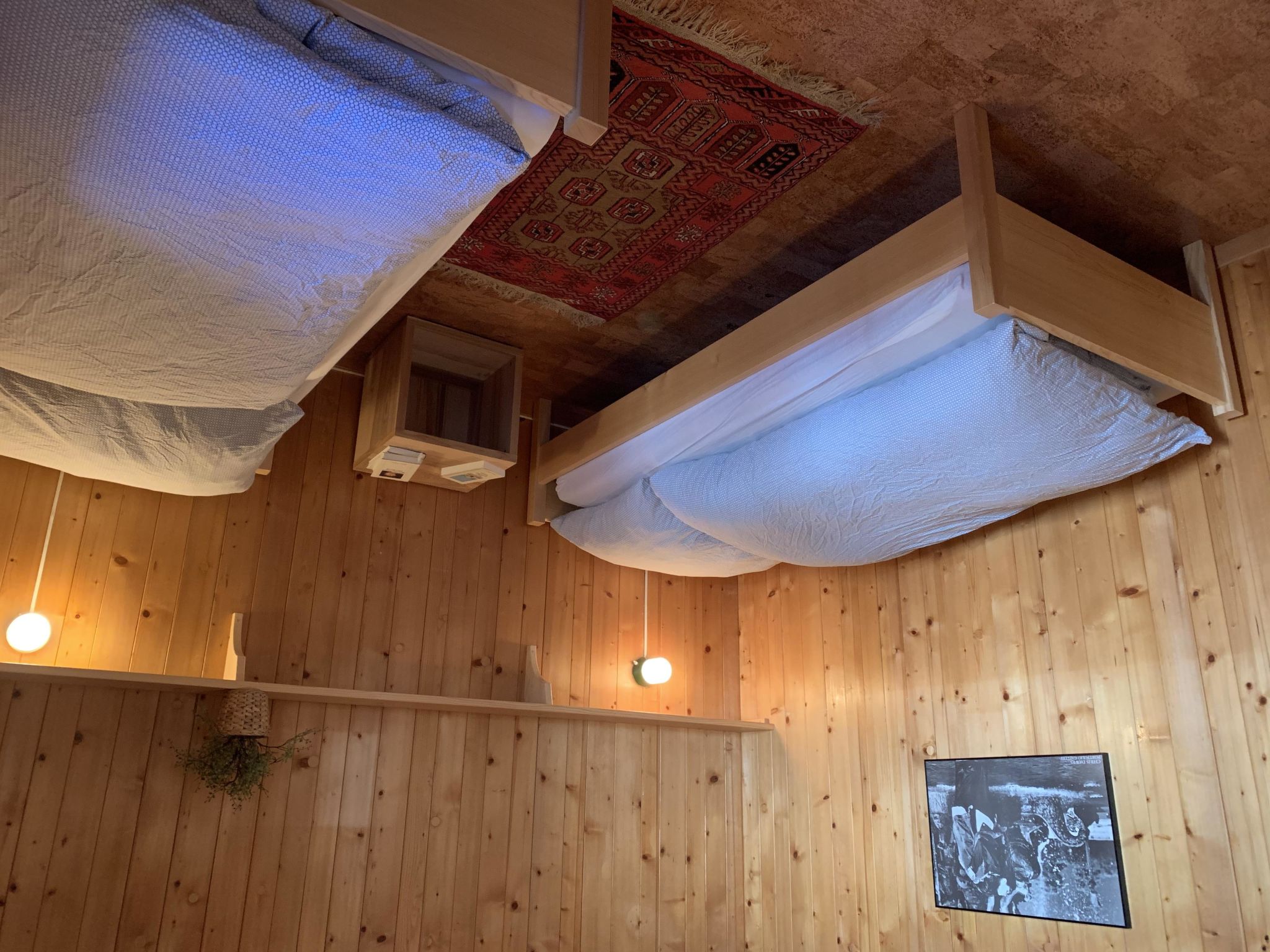 Iris Appartement/Fewo, Dusche oder Bad, WC, 2 Schlafräume 4-Bett-Wohnung