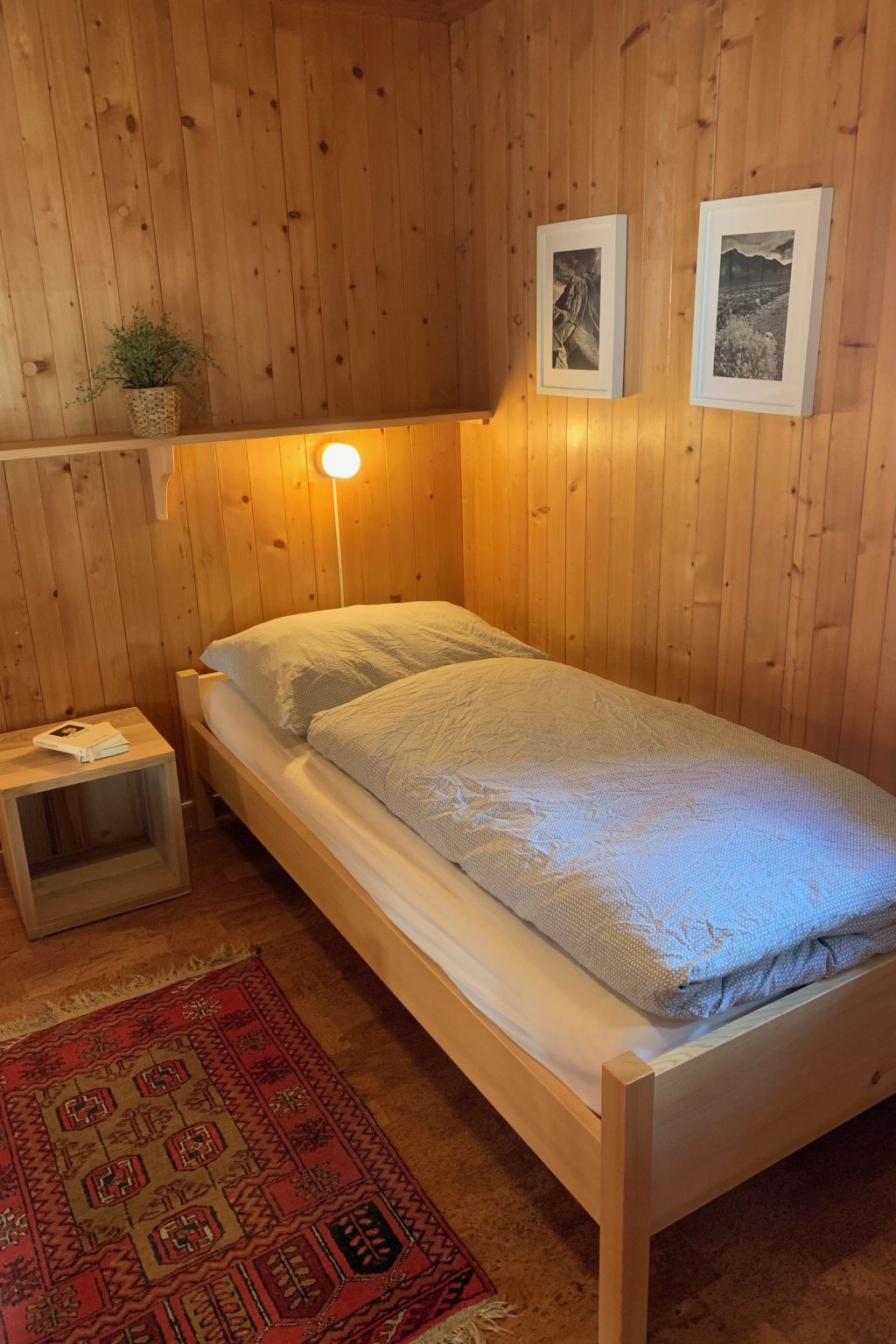 Photo of Iris Appartement/Fewo, Dusche oder Bad, WC, 2 Schlafräume 4-Bett-Wohnung