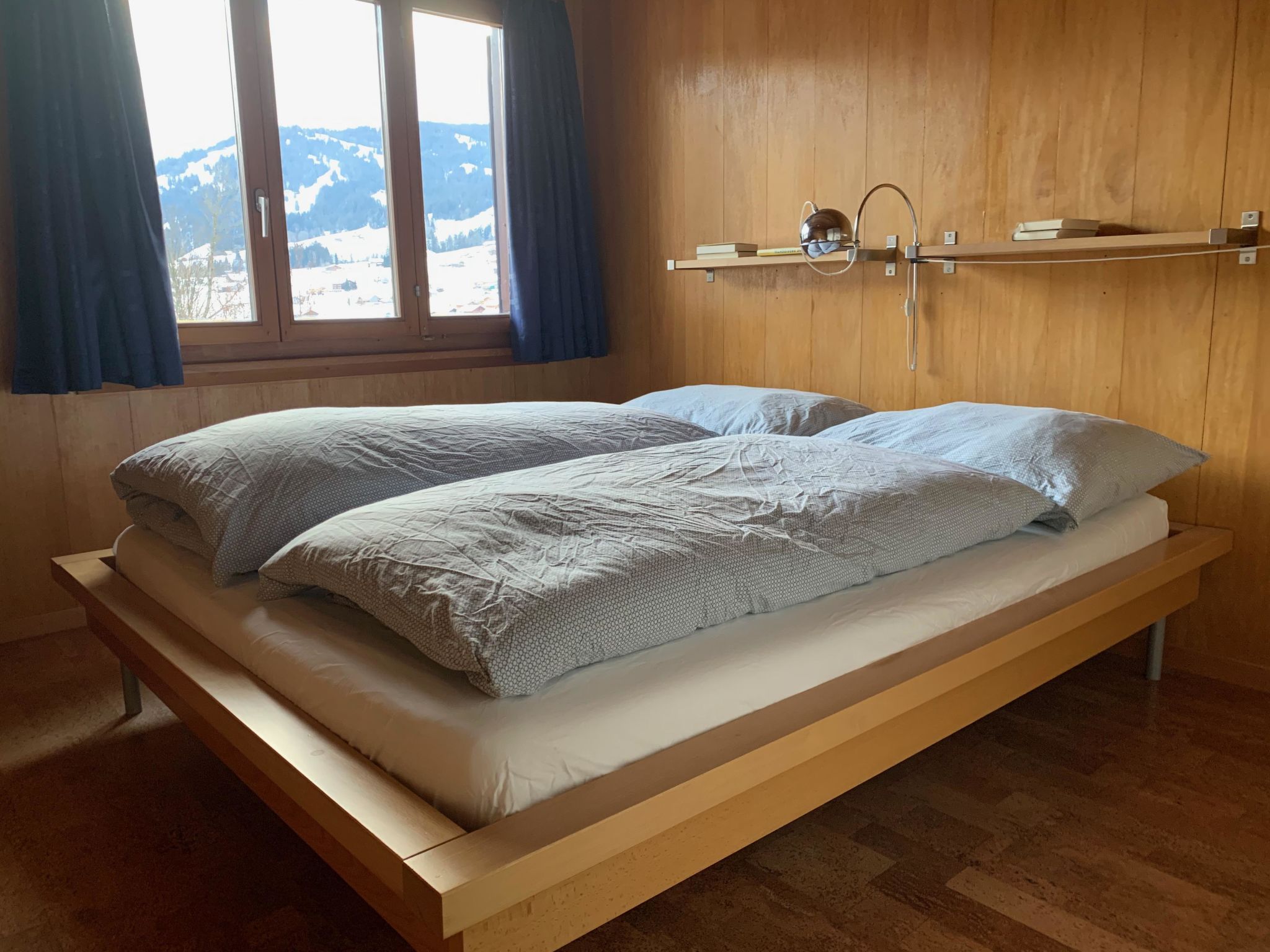 Photo of Iris Appartement/Fewo, Dusche oder Bad, WC, 2 Schlafräume 4-Bett-Wohnung